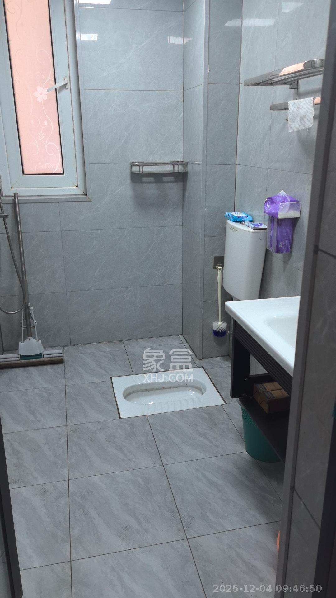 保利香槟国际 3室2厅2卫 2000.0元/月 保利香槟国际 3室2厅2卫 2000.0元/月室内图