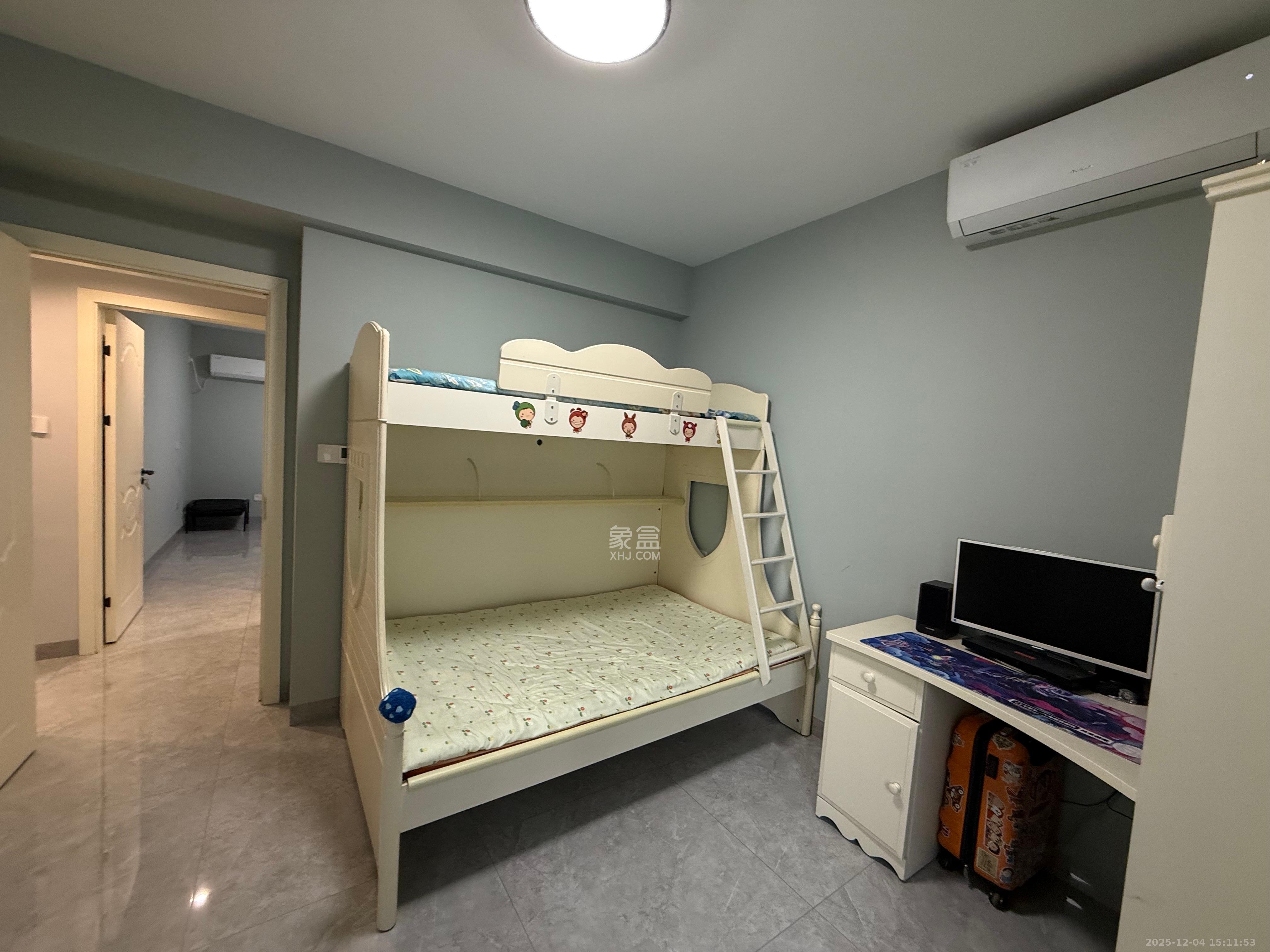 保利天禧D区 3室2厅2卫 5800.0元/月 保利天禧D区 3室2厅2卫 5800.0元/月室内图