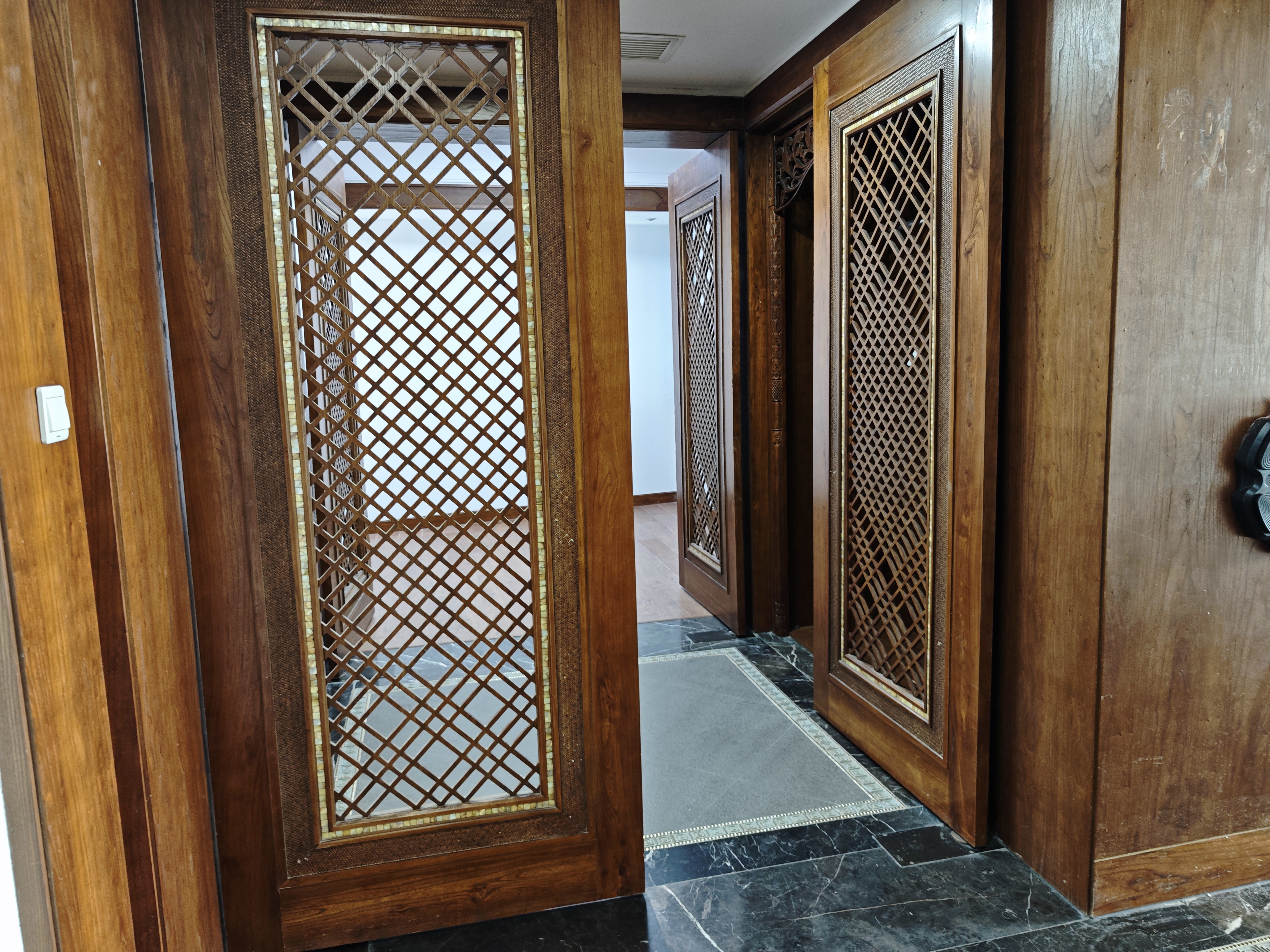 外滩中心 4室2厅2卫 4500.0元/月 外滩中心 4室2厅2卫 4500.0元/月室内图