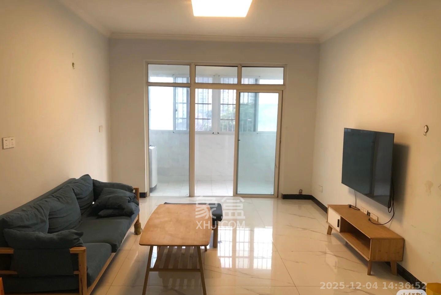 星城新宇黎锦苑  2室2厅1卫    1600.0元/月