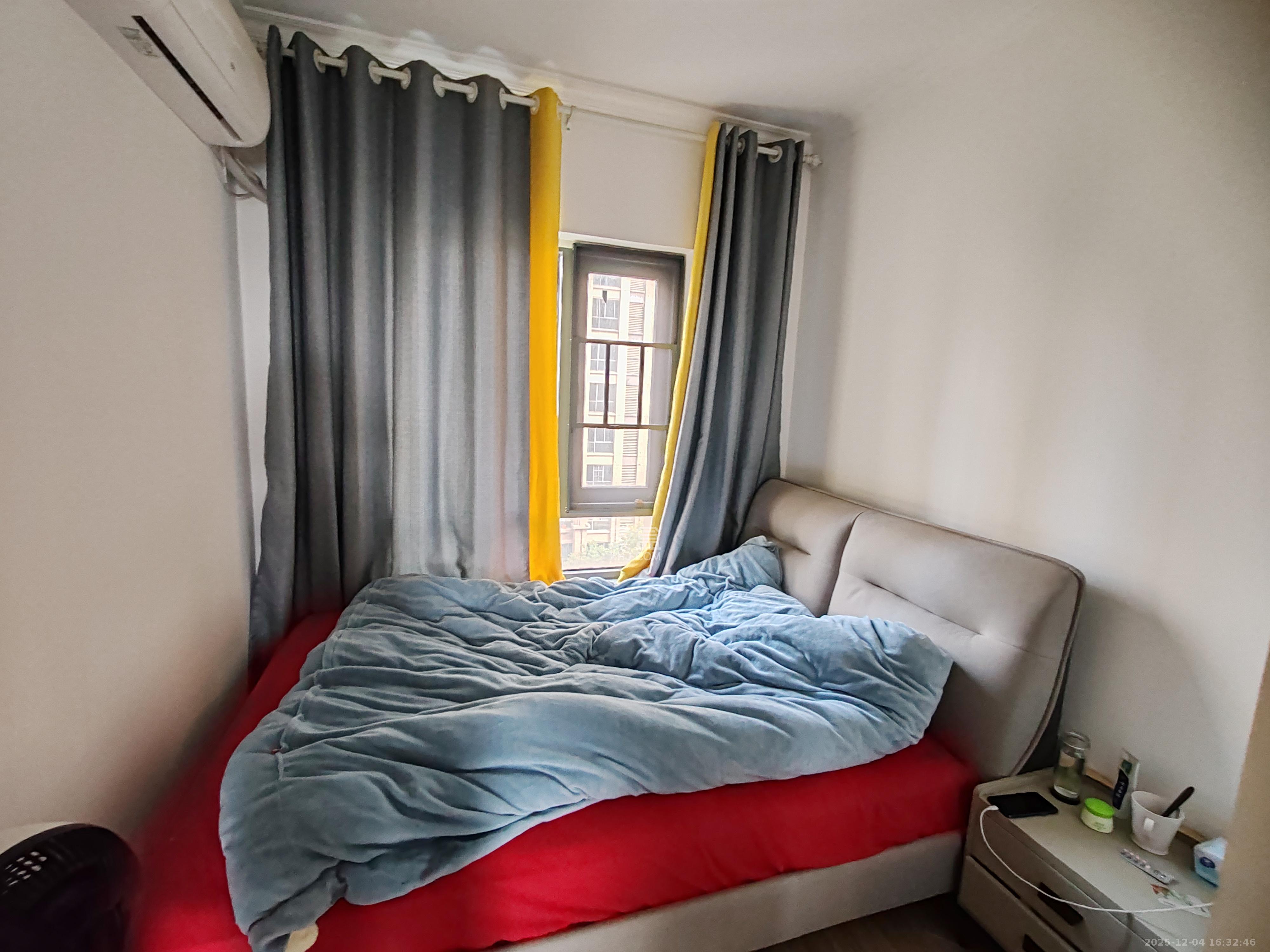 碧桂园南城首府(东宸林海) 3室2厅1卫 2500.0元/月 碧桂园南城首府(东宸林海) 3室2厅1卫 2500.0元/月室内图