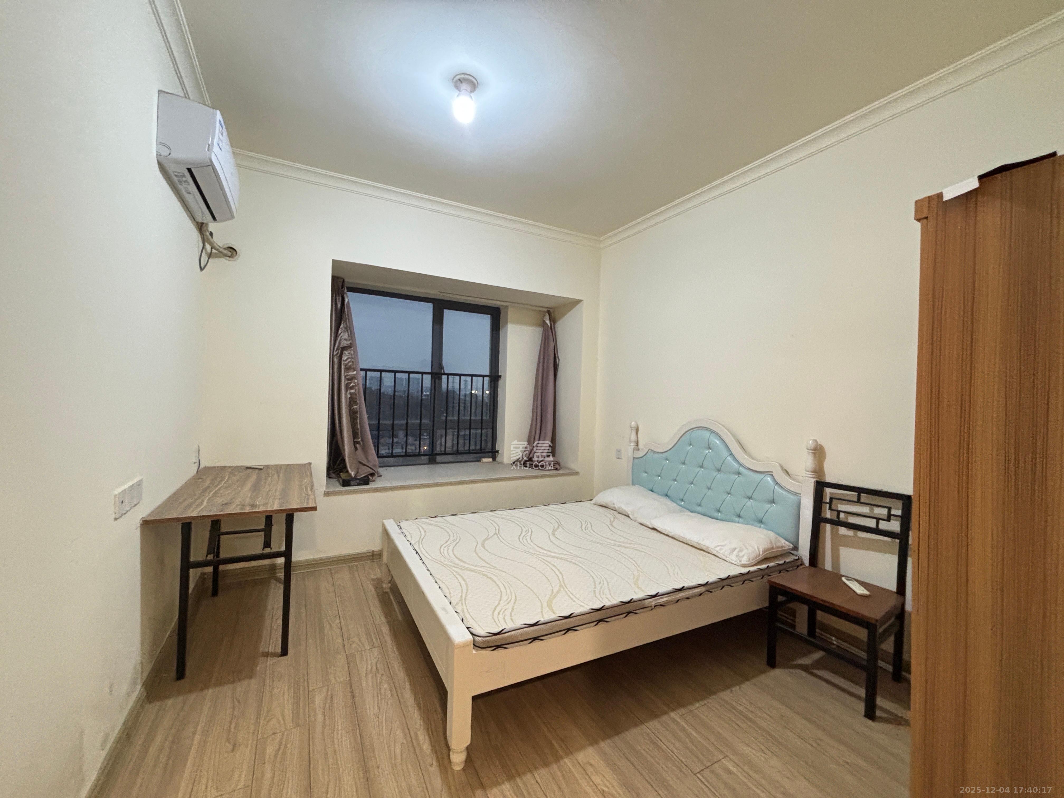 碧桂园南城首府（东宸林海）  3室2厅1卫    1800.0元/月室内图