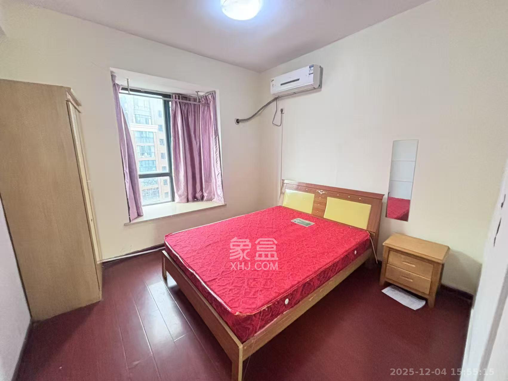 长沙欧洲城 4室1厅2卫 2600.0元/月 长沙欧洲城 4室1厅2卫 2600.0元/月室内图