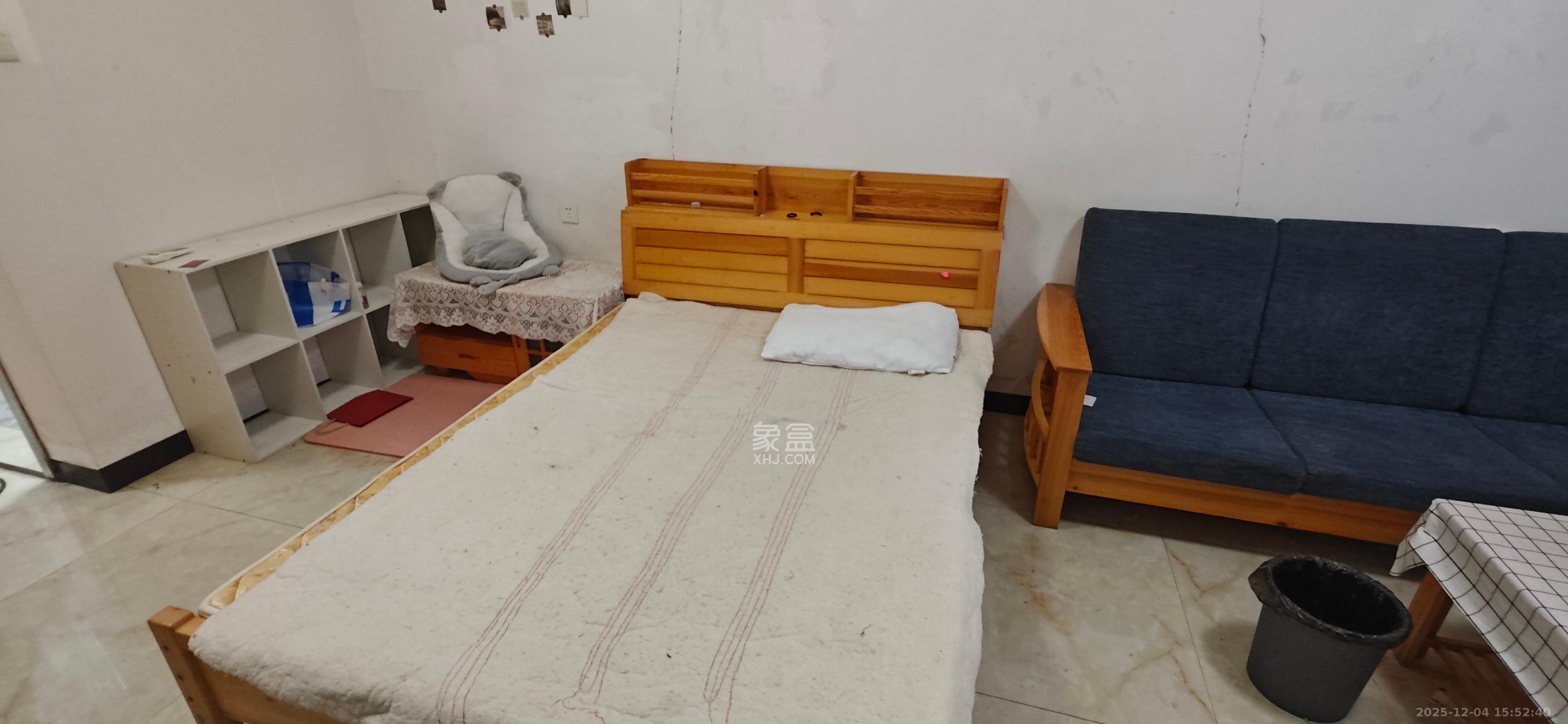 红公馆(前程丽景大厦) 1室1厅1卫 1400.0元/月 红公馆(前程丽景大厦) 1室1厅1卫 1400.0元/月室内图