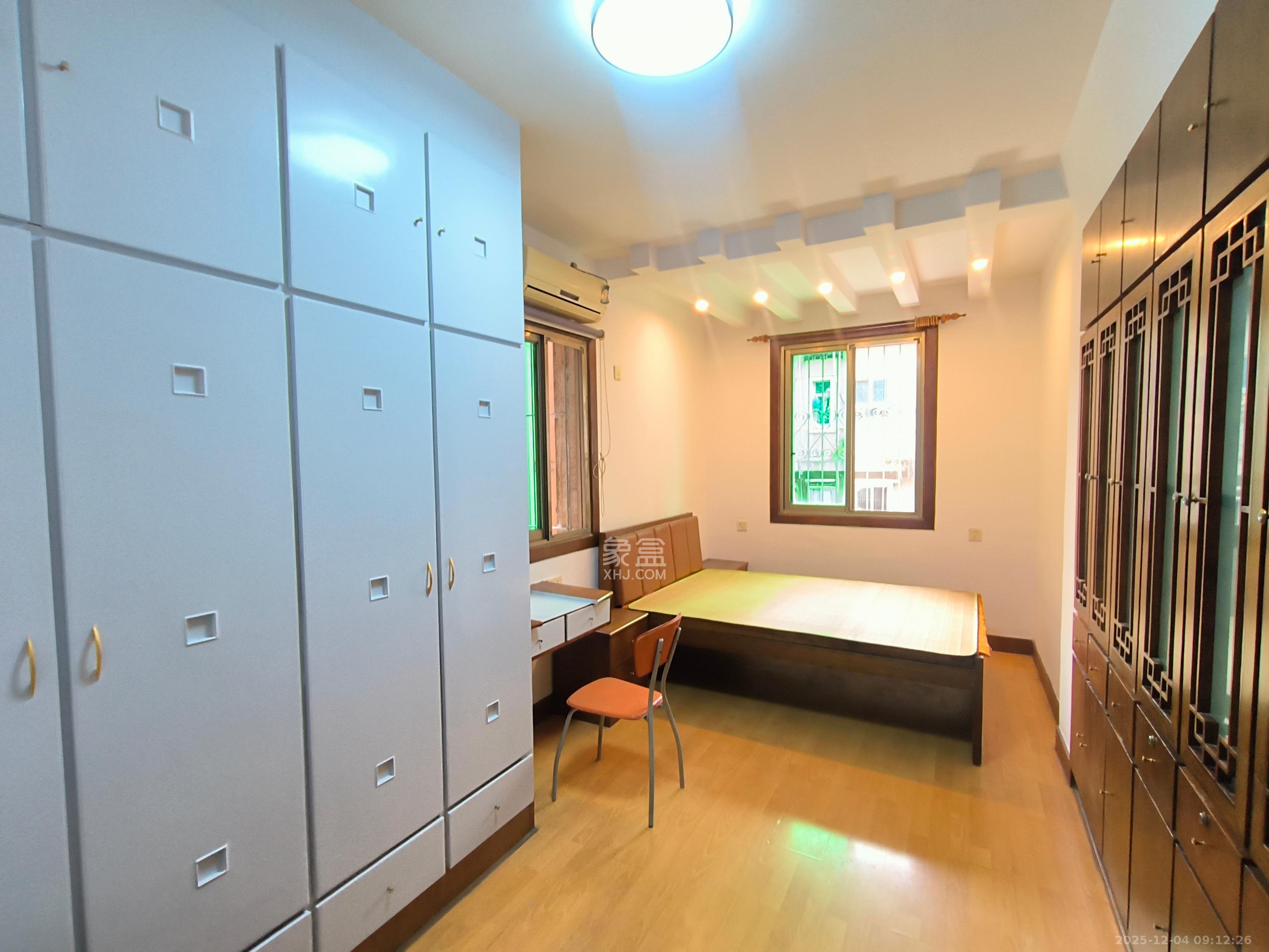 向韶村  2室1厅1卫    1700.0元/月室内图