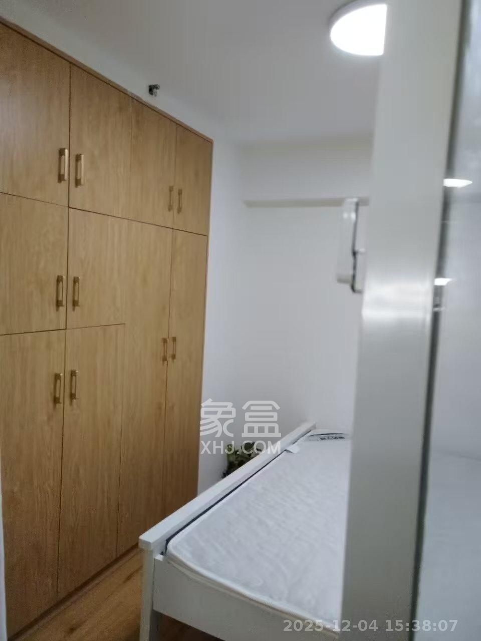 爱家当代境  2室1厅1卫    2000.0元/月室内图