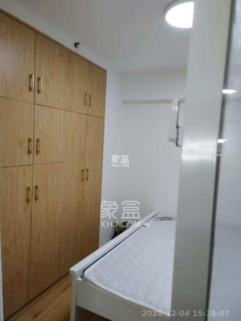 爱家当代境 2室1厅1卫 2000.0元/月 爱家当代境 2室1厅1卫 2000.0元/月室内图