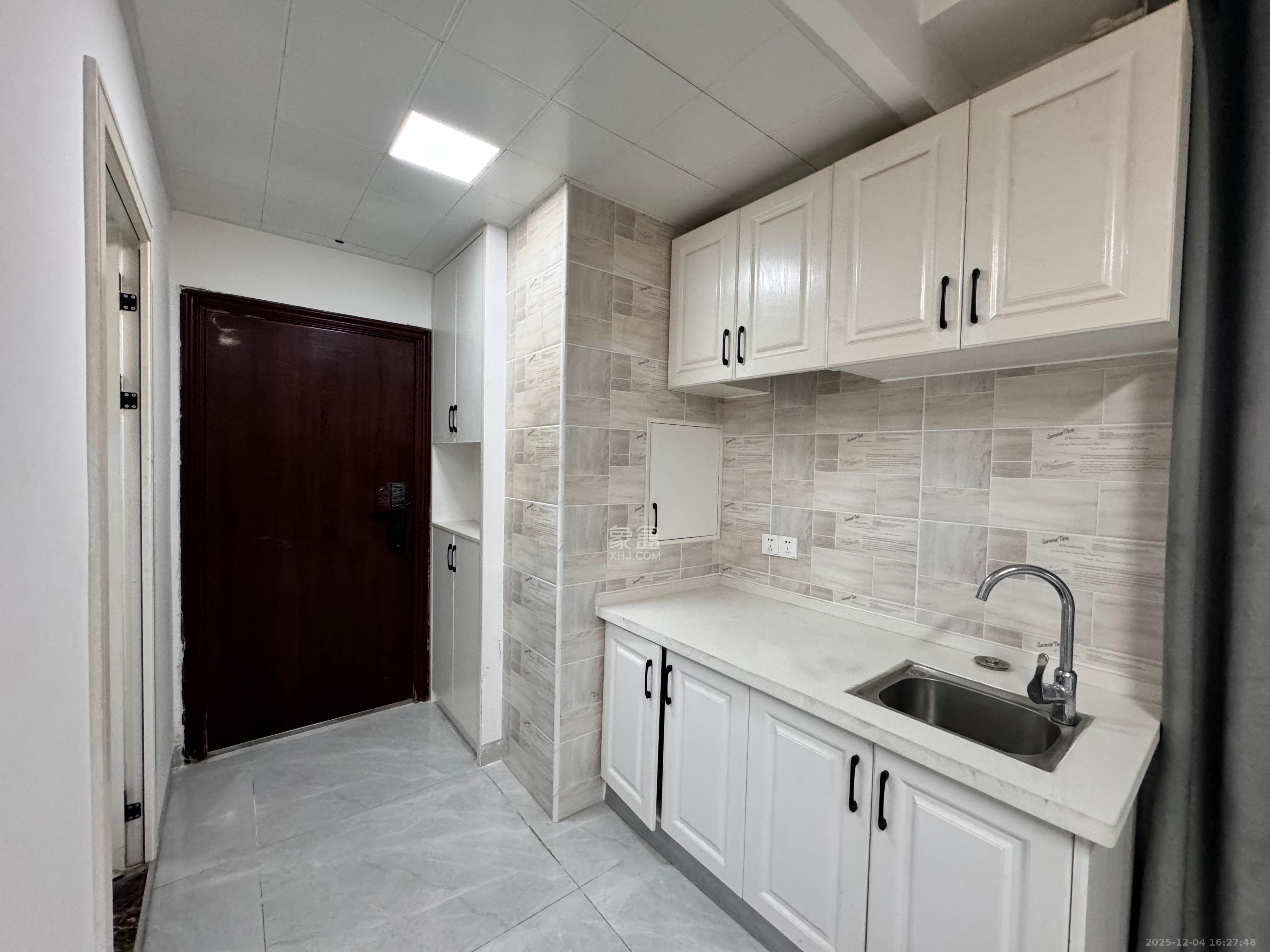 奥克斯缔壹城 1室1厅1卫 1100.0元/月 奥克斯缔壹城 1室1厅1卫 1100.0元/月室内图