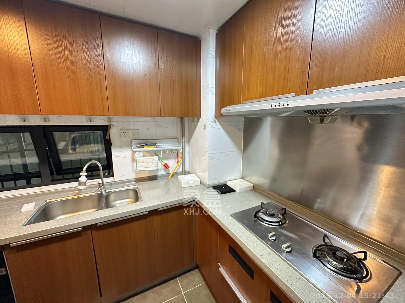 万科金域华府三四期 3室2厅2卫 2500.0元/月 万科金域华府三四期 3室2厅2卫 2500.0元/月室内图