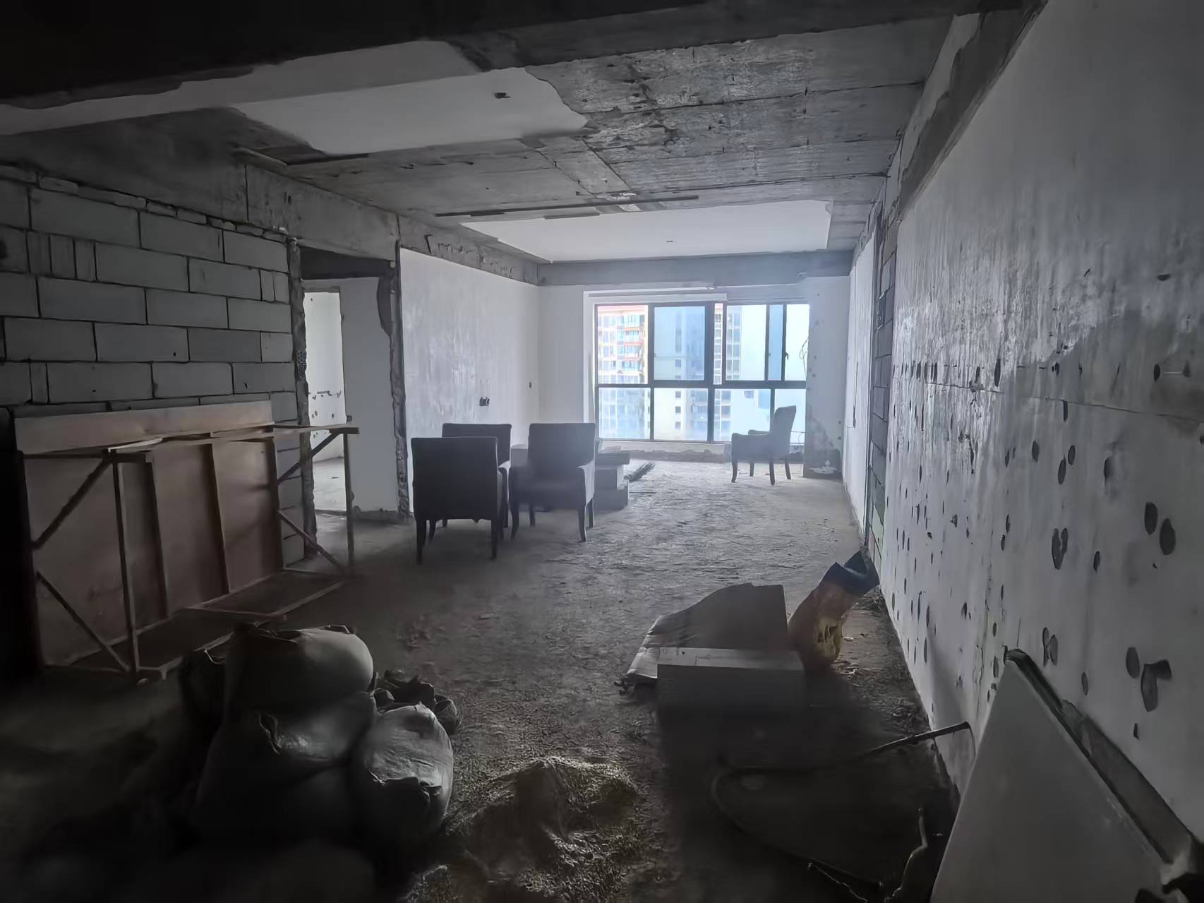 盛世金源 3室2厅2卫 47.58万 盛世金源 3室2厅2卫 47.58万室内图