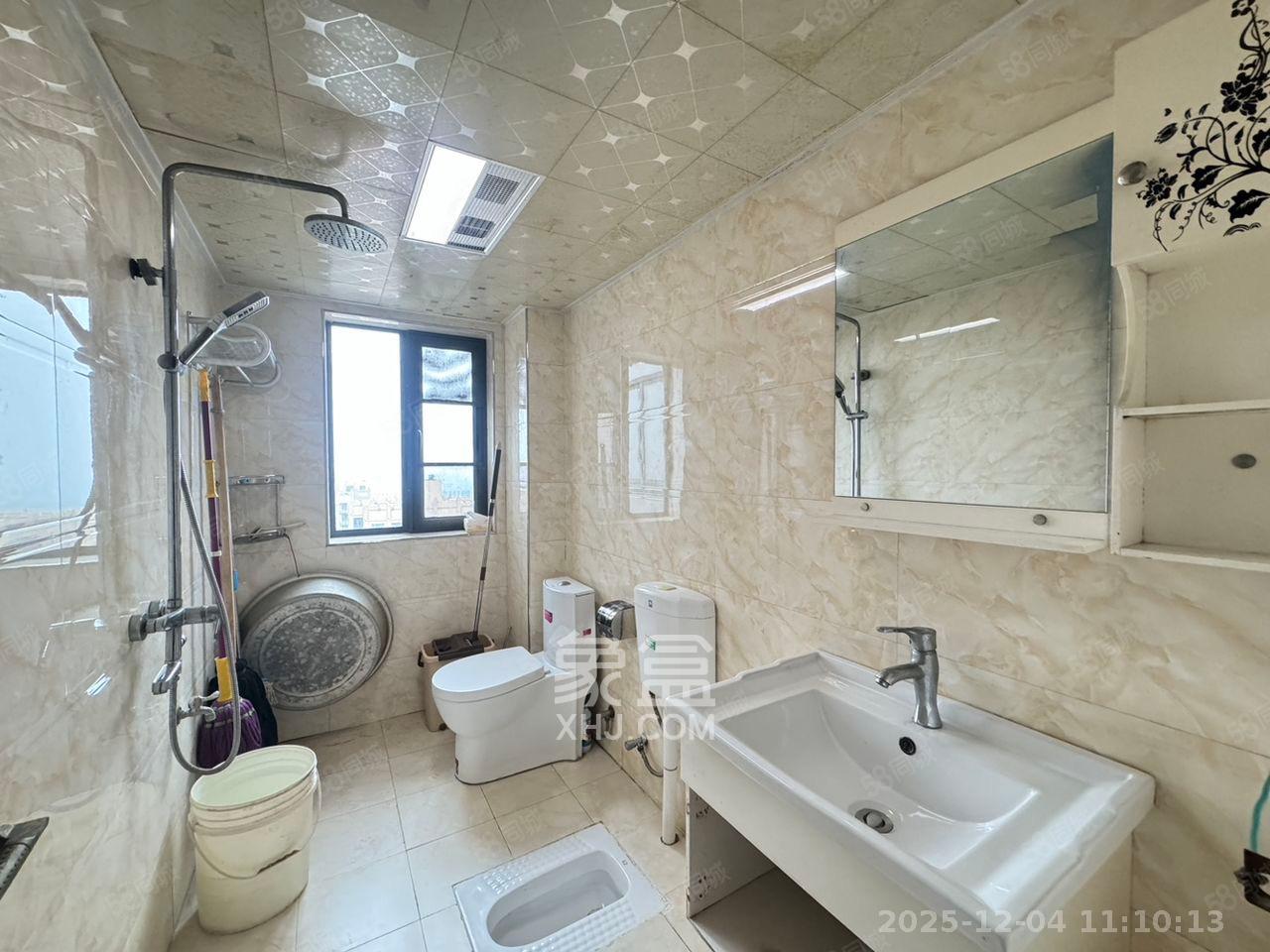 湘桥佳苑  3室1厅1卫    2100.0元/月室内图