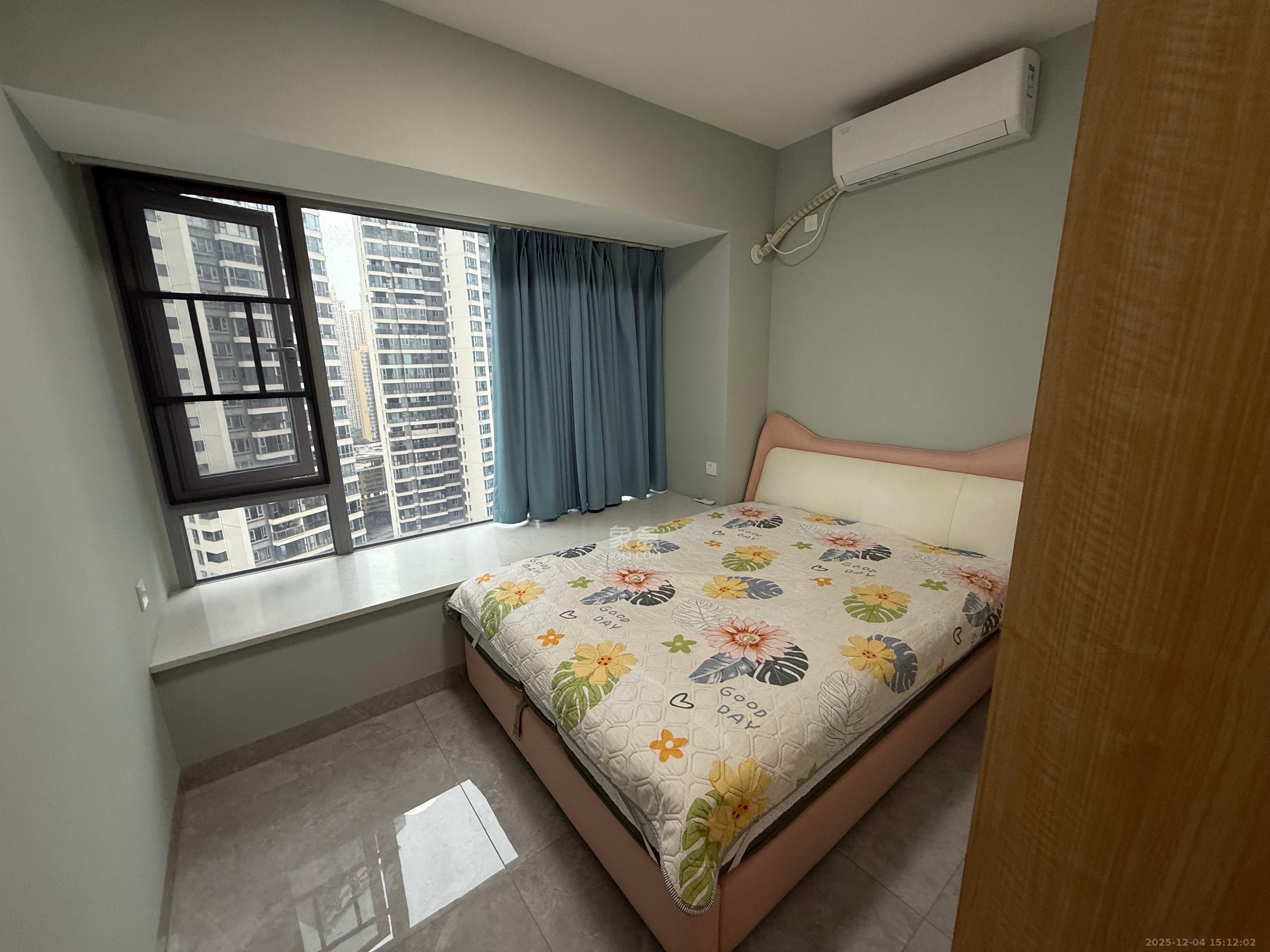 保利天禧D区 3室2厅2卫 5800.0元/月 保利天禧D区 3室2厅2卫 5800.0元/月室内图