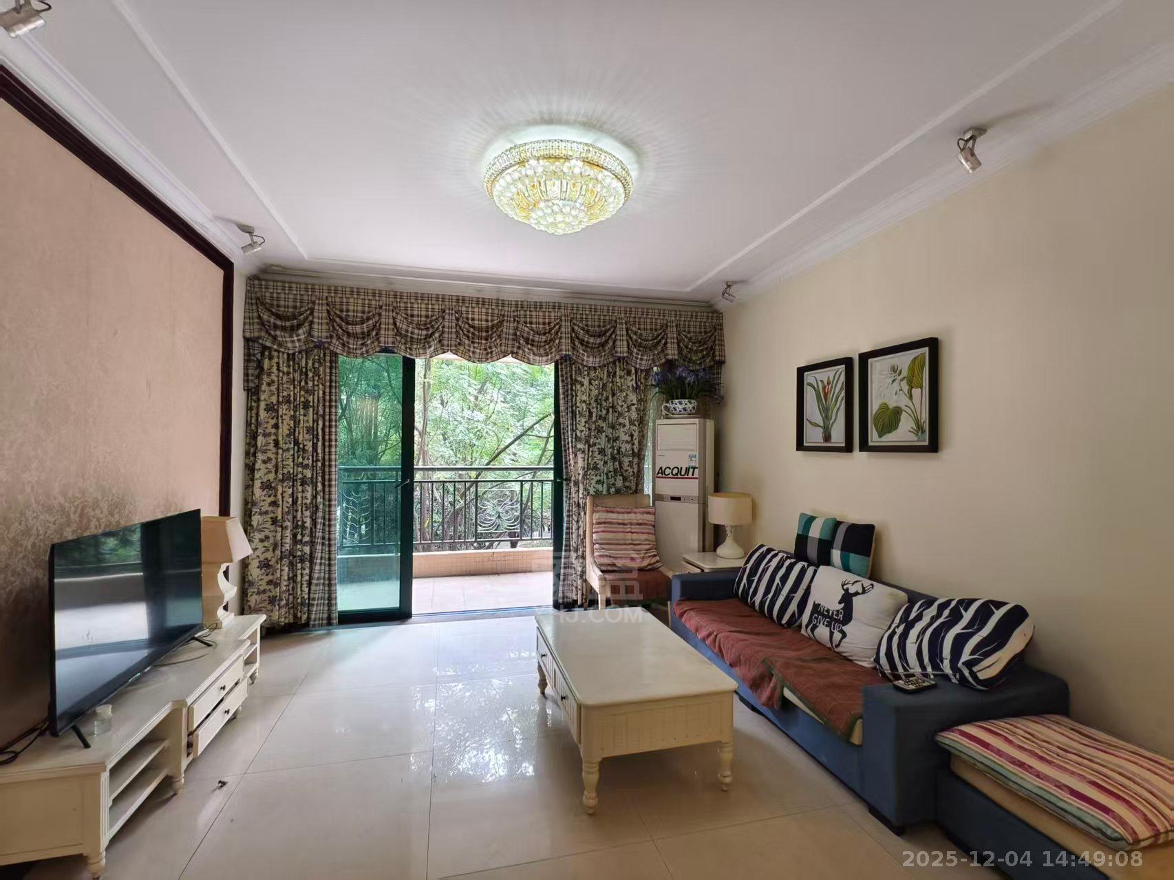 株洲恒大名都  3室2厅2卫    1800.0元/月