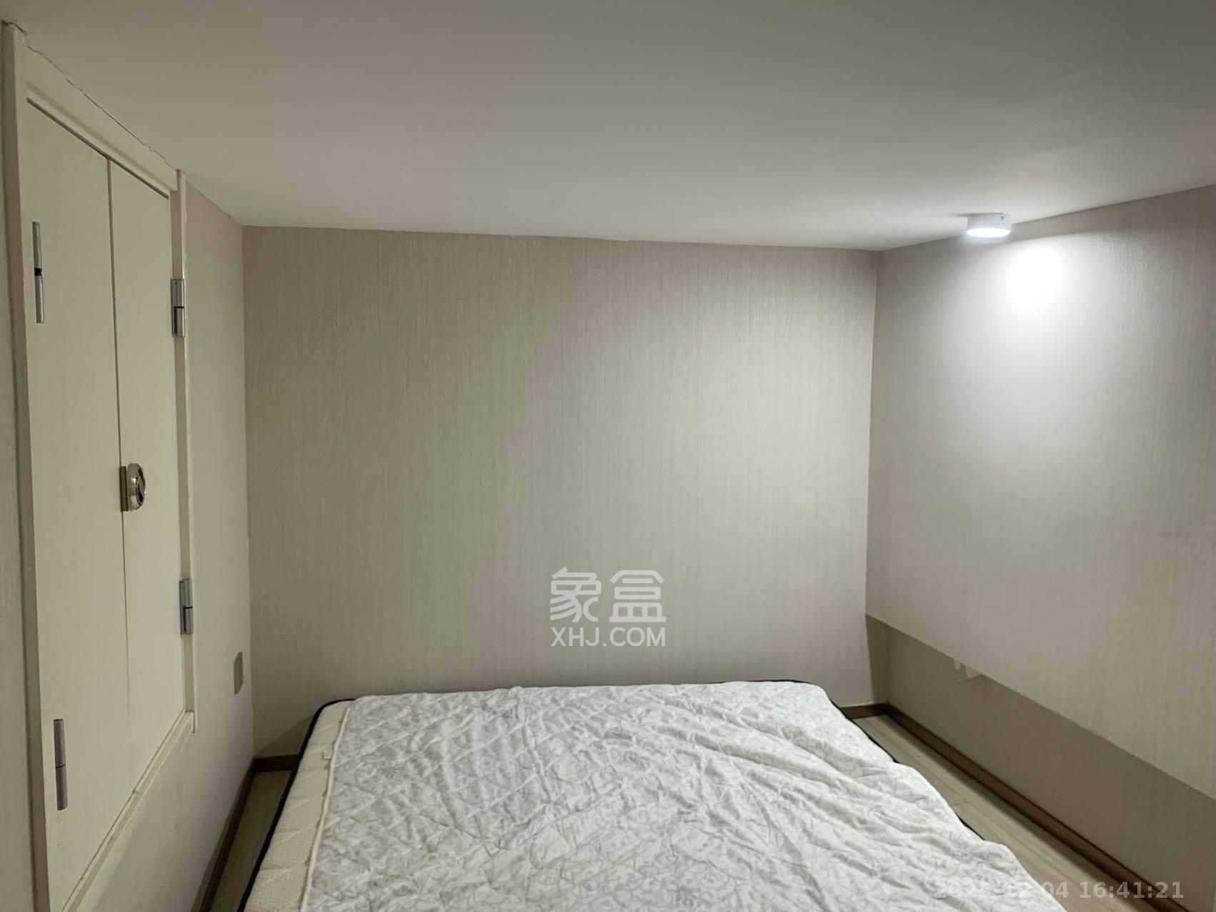 华远华时代  2室1厅1卫    2300.0元/月室内图