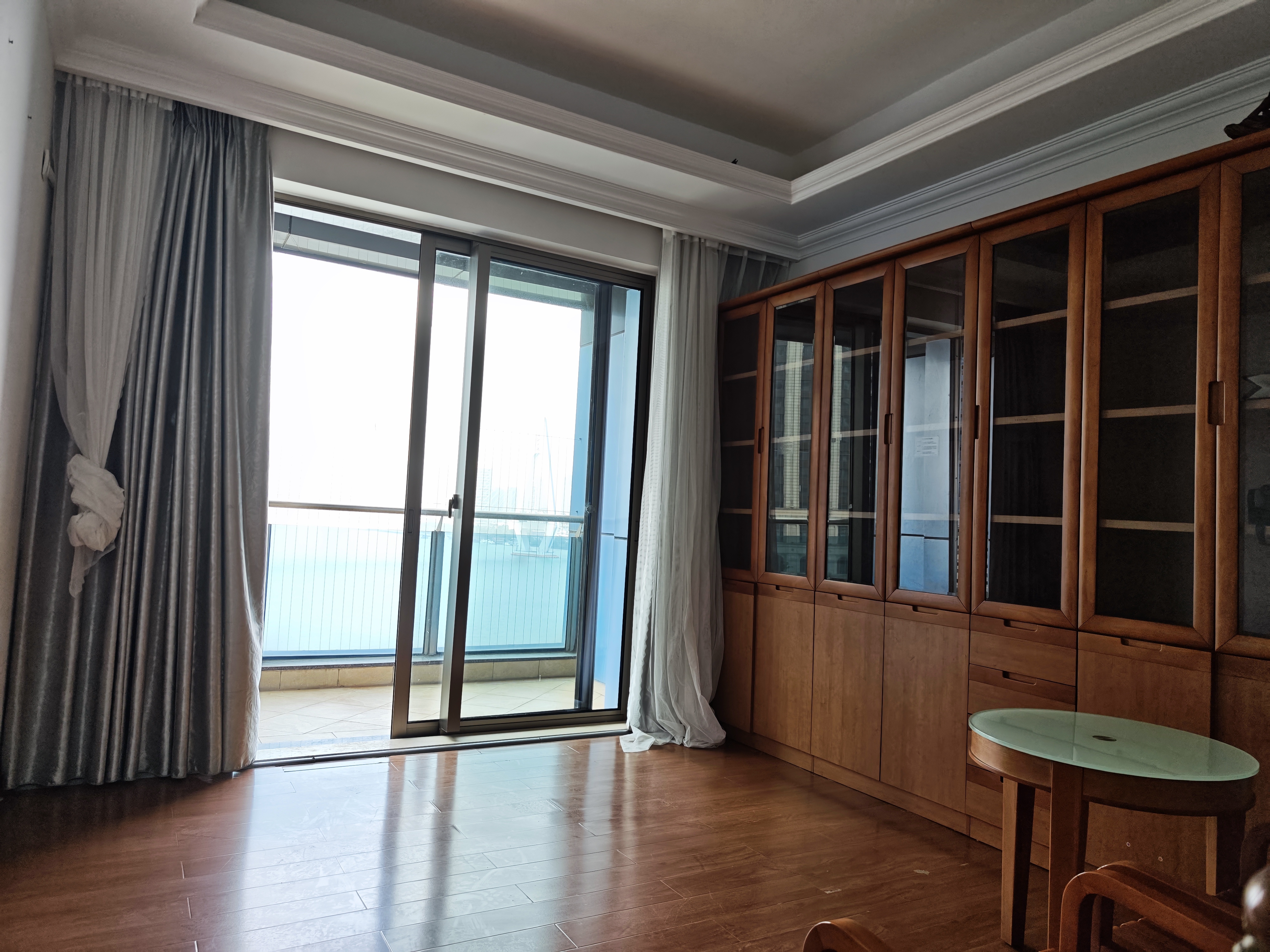 外滩中心 2室2厅2卫 3000.0元/月 外滩中心 2室2厅2卫 3000.0元/月室内图