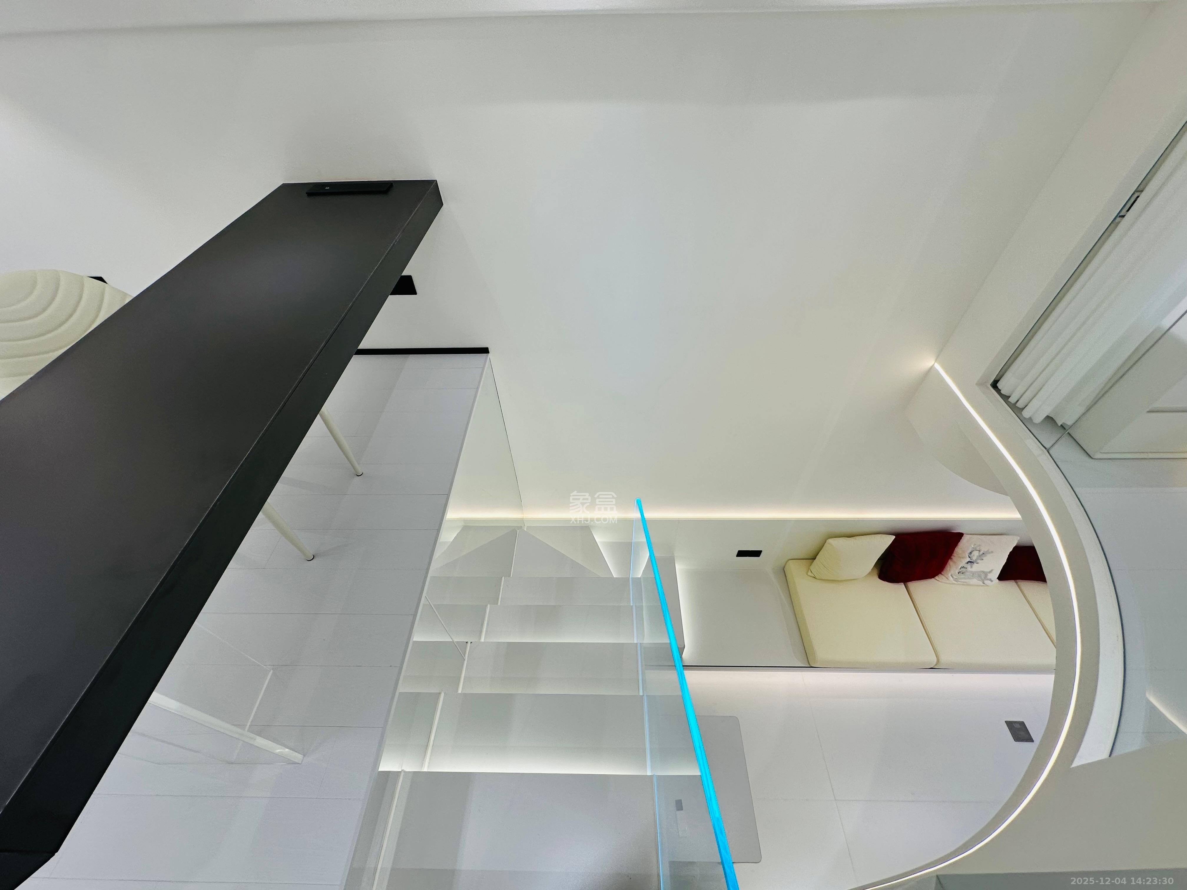 正荣梅溪紫阙台  2室2厅1卫    4500.0元/月室内图