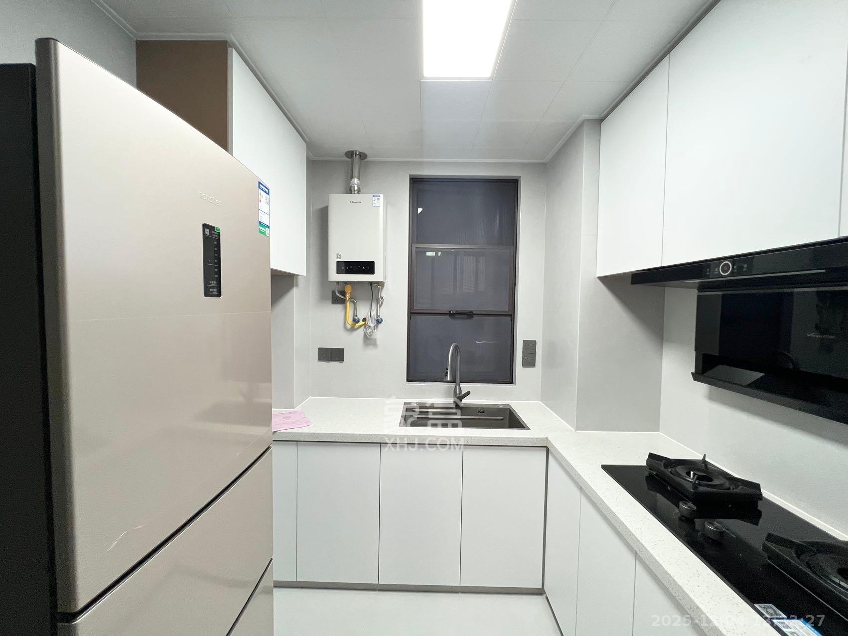 东合新苑 2室2厅1卫 2100.0元/月 东合新苑 2室2厅1卫 2100.0元/月室内图