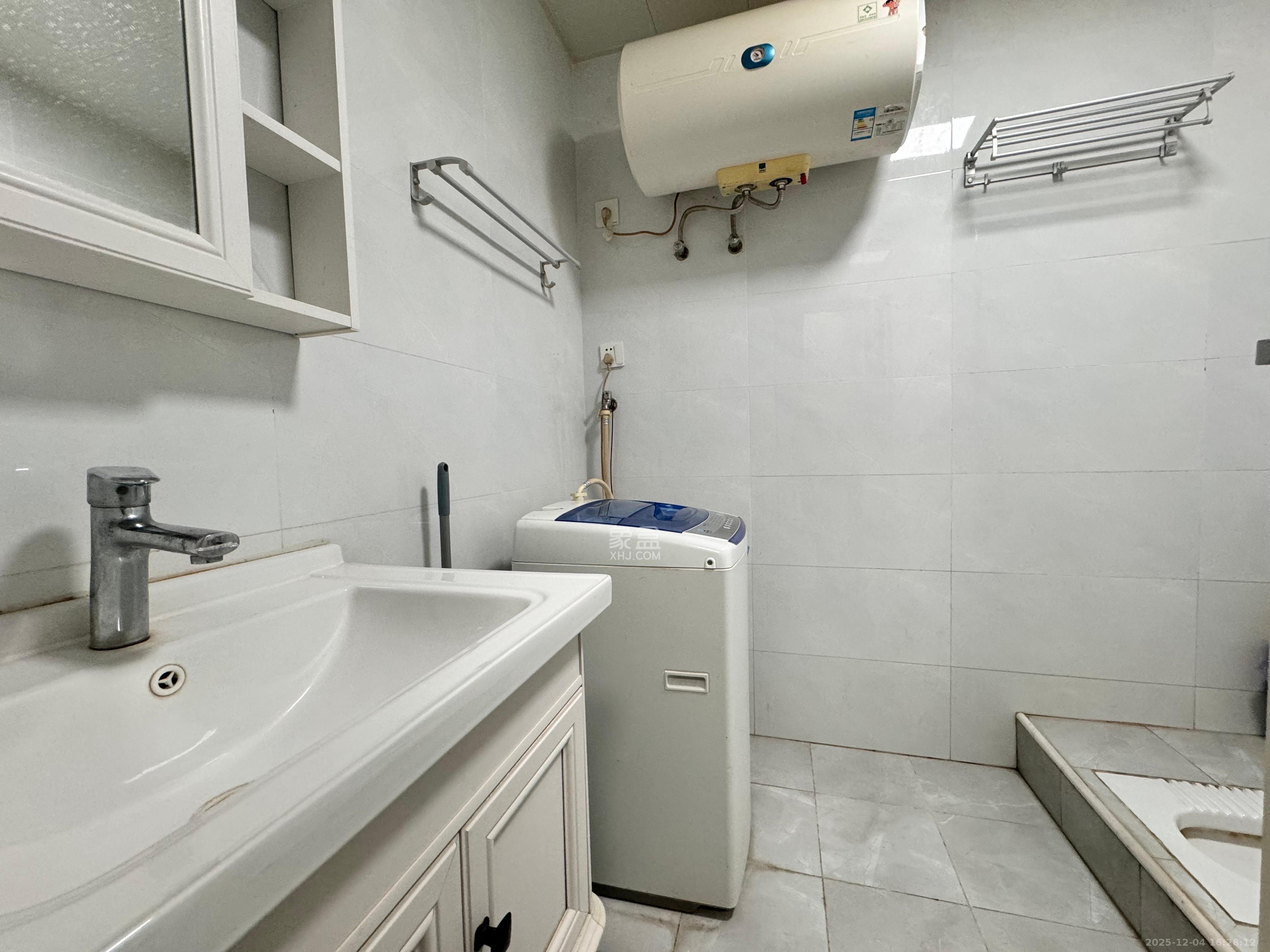 奥克斯缔壹城  1室1厅1卫    1100.0元/月室内图