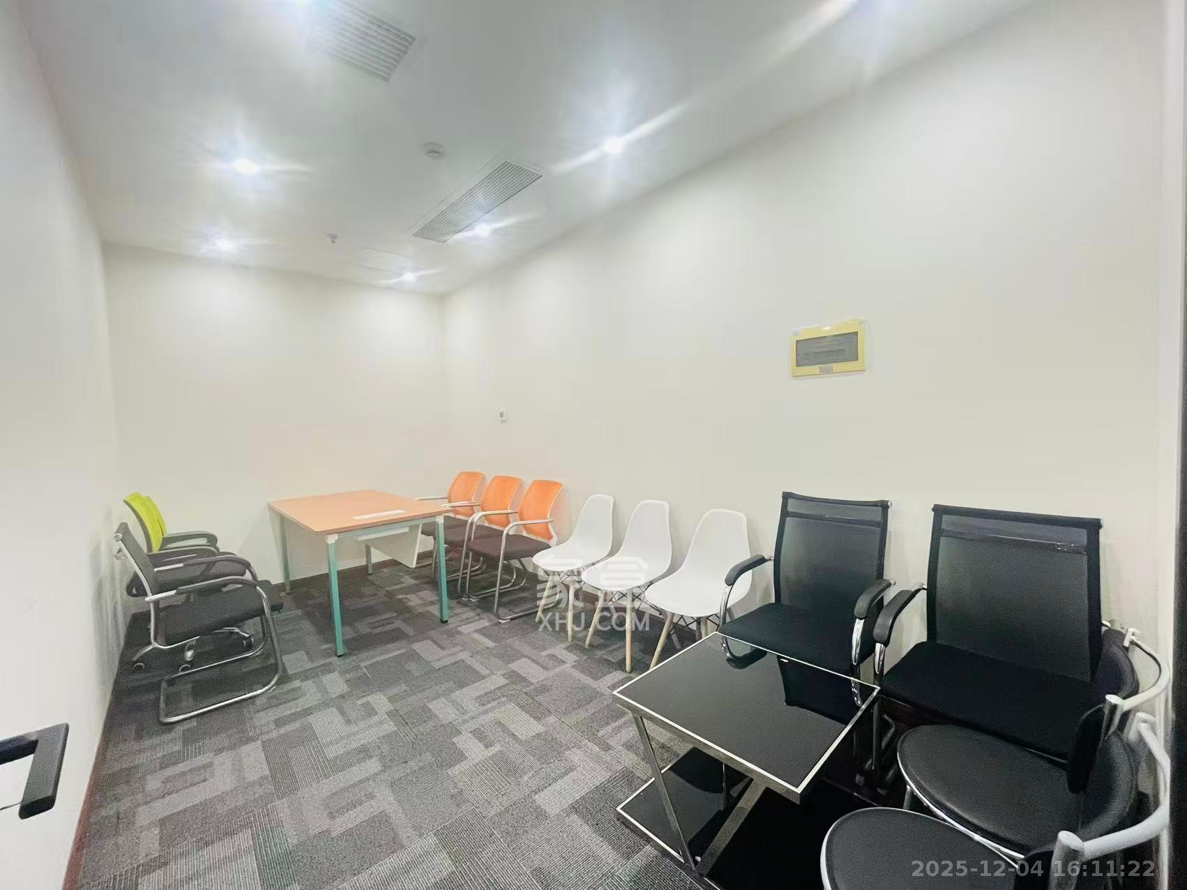 万达广场   61.0㎡      1600.0元/月室内图