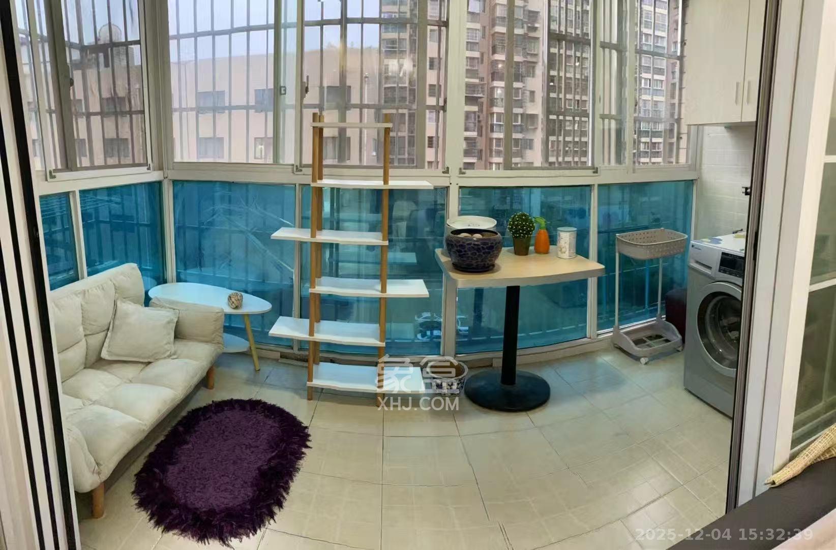 麓谷锦和园 2室1厅1卫 2400.0元/月 麓谷锦和园 2室1厅1卫 2400.0元/月室内图