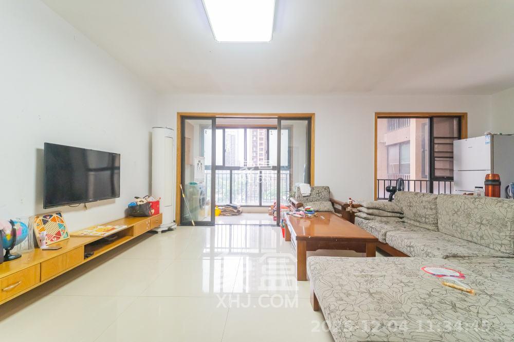 华润凤凰城三期 3室2厅2卫 1900.0元/月 华润凤凰城三期 3室2厅2卫 1900.0元/月室内图