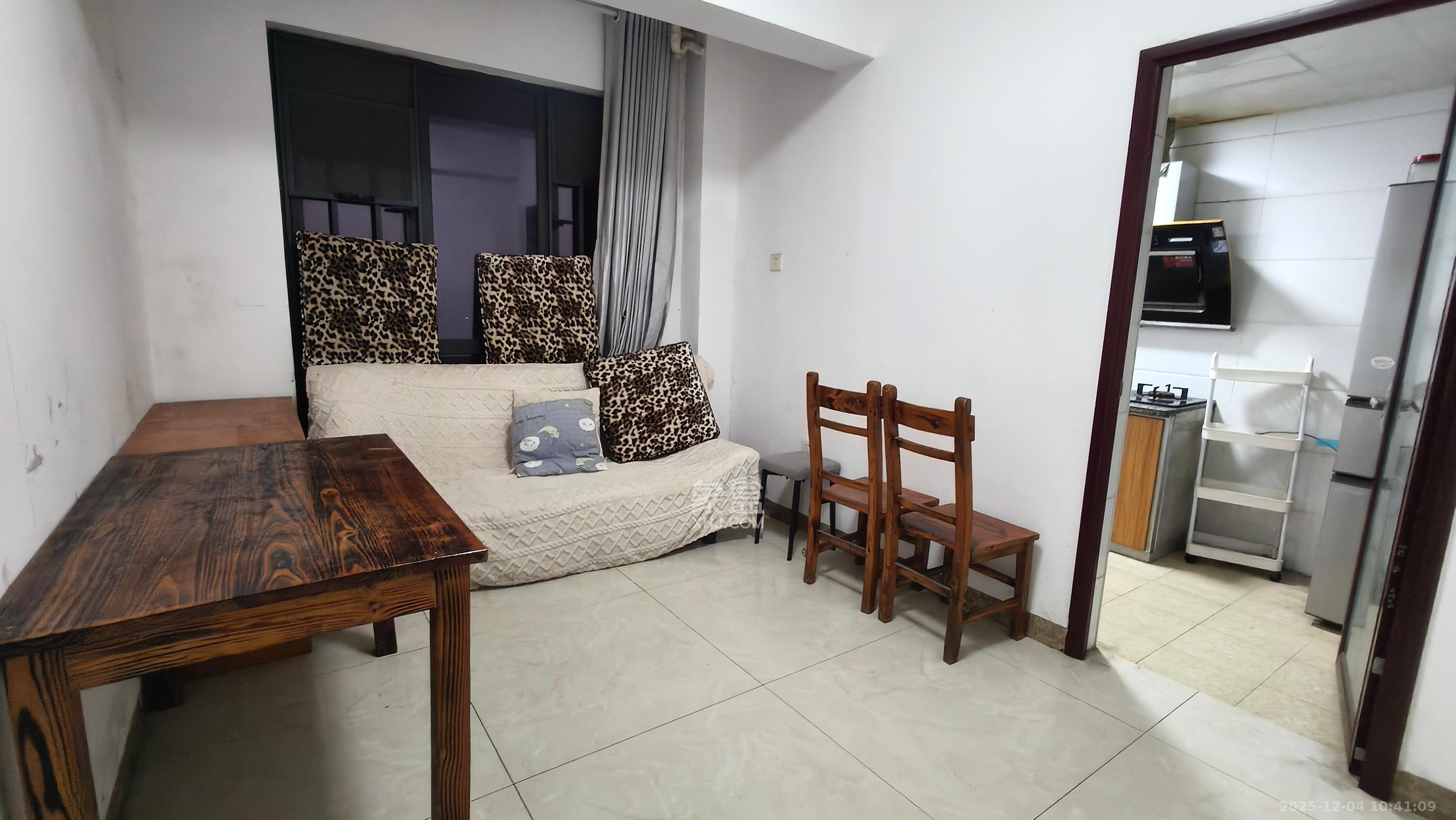 东宜兰园 1室0厅0卫 1450.0元/月 东宜兰园 1室0厅0卫 1450.0元/月室内图