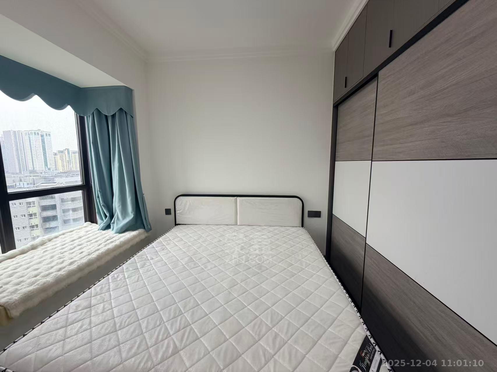 华晨神农湾 1室1厅1卫 2000.0元/月 华晨神农湾 1室1厅1卫 2000.0元/月室内图