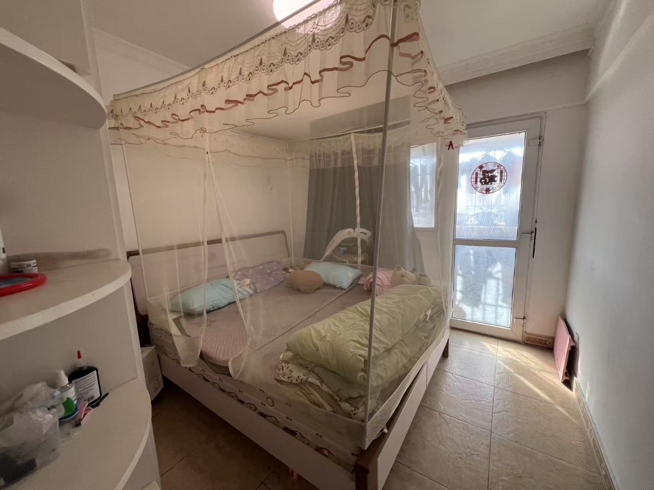 京江花园 3室2厅1卫 125.0万 京江花园 3室2厅1卫 125.0万室内图