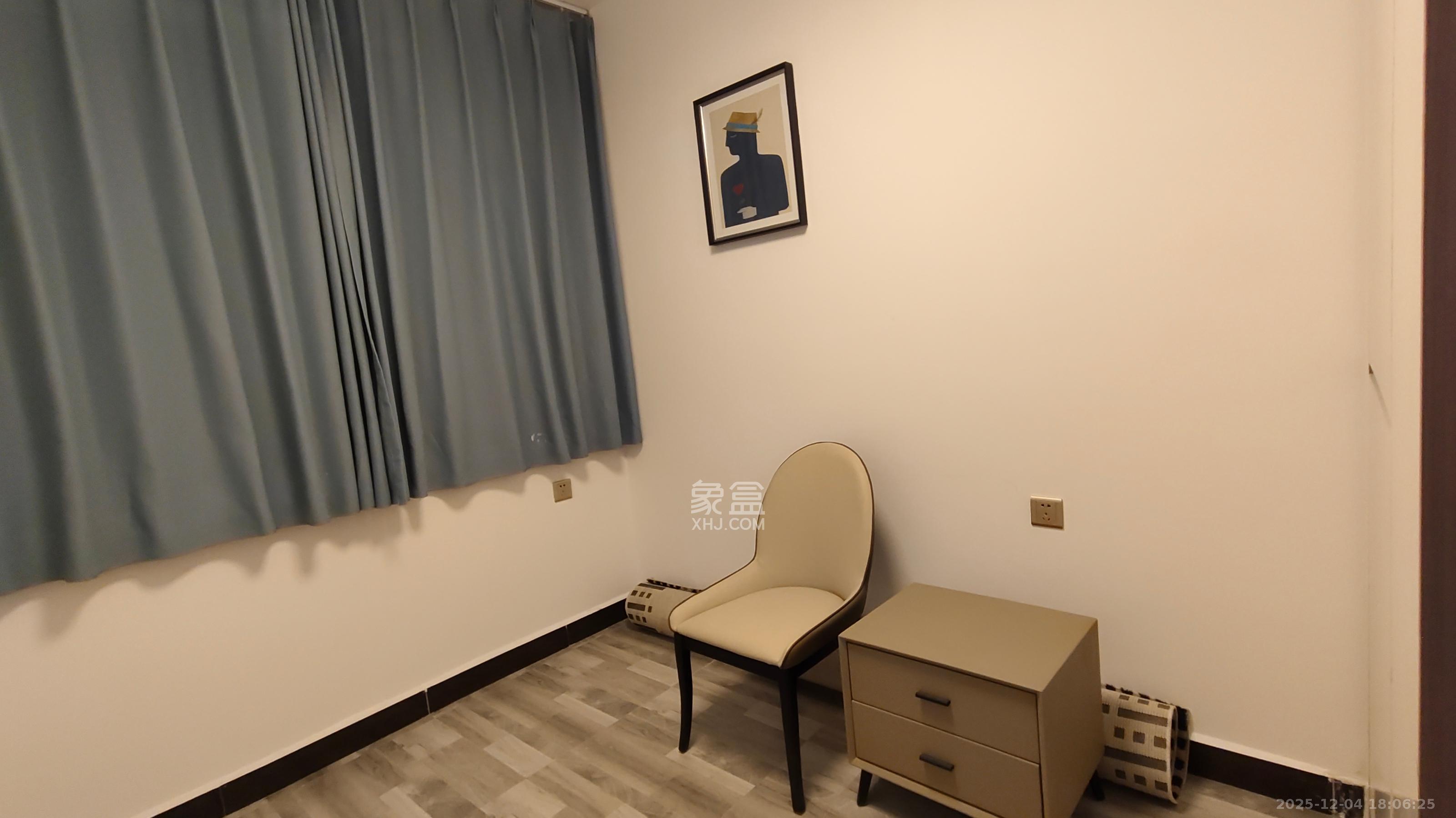 保利大都汇一期、二期 4室2厅2卫 3980.0元/月 保利大都汇一期、二期 4室2厅2卫 3980.0元/月室内图