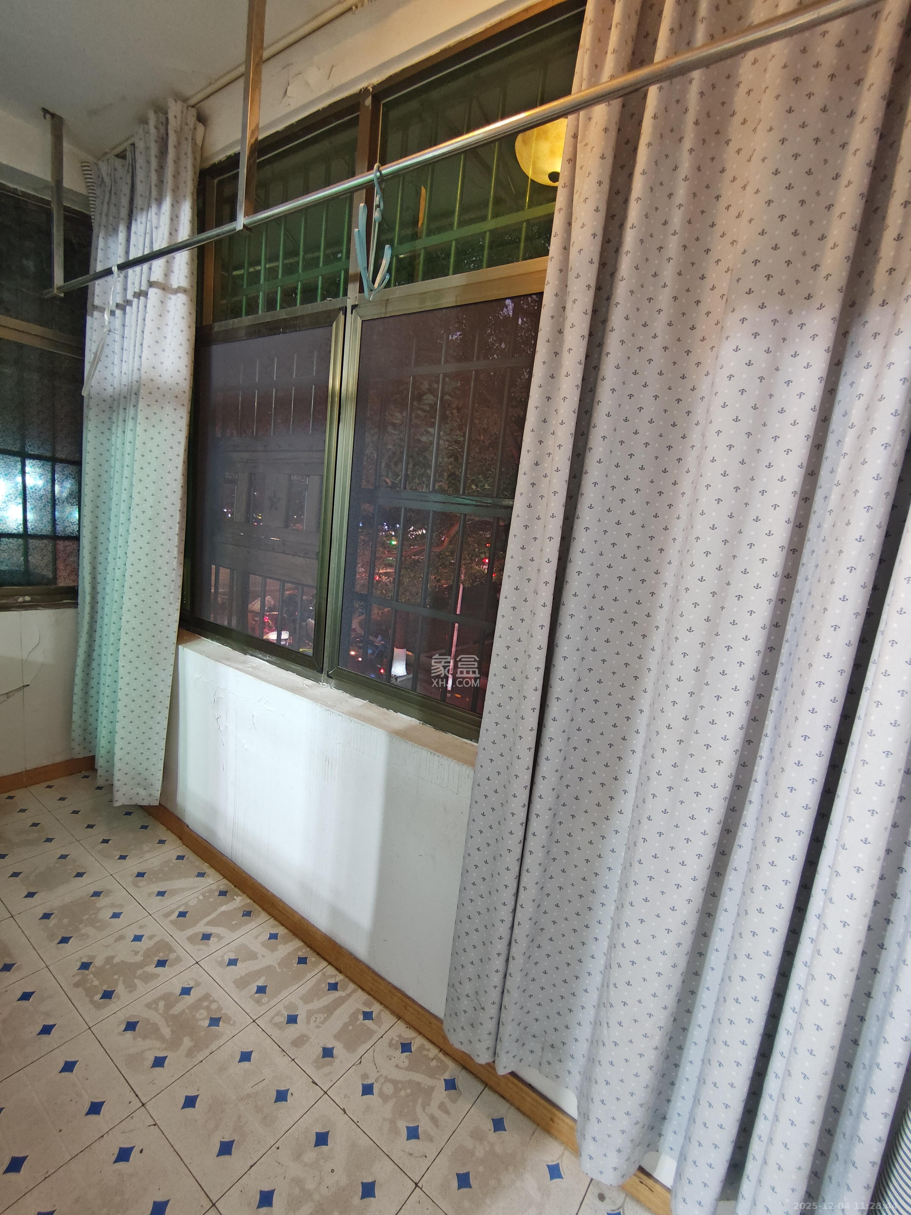 朝阳一、二村  3室2厅1卫    3000.0元/月室内图