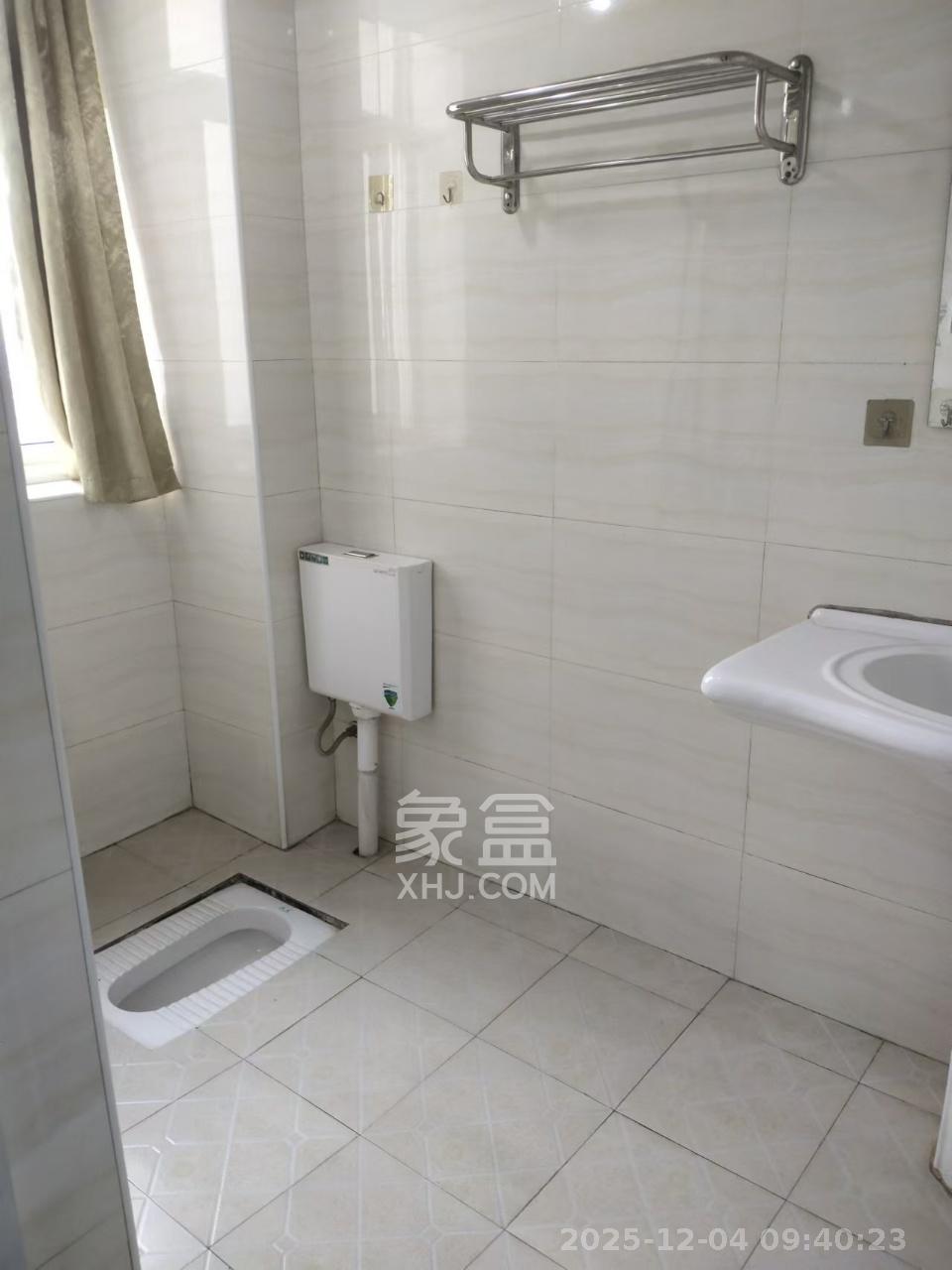 挪威森林（美世界园林公寓）  2室1厅1卫    2000.0元/月室内图