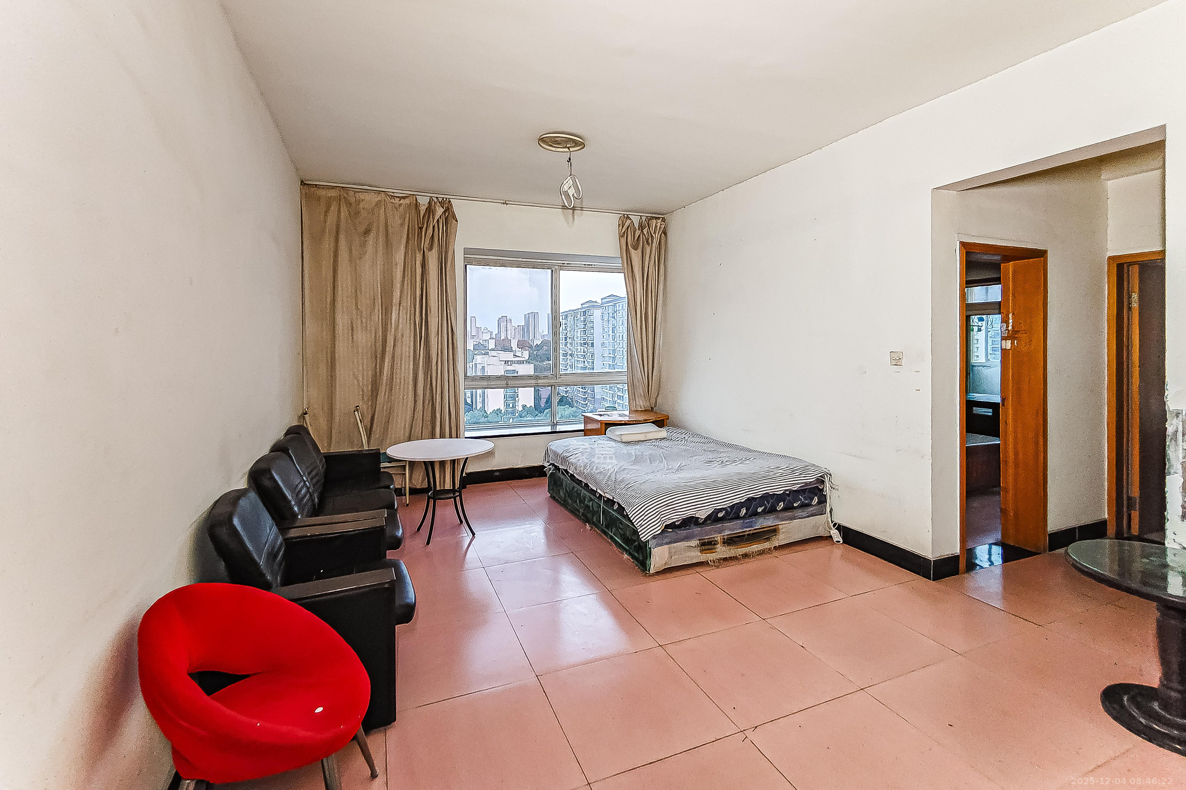 湘中海星之都  2室2厅1卫    65.0万