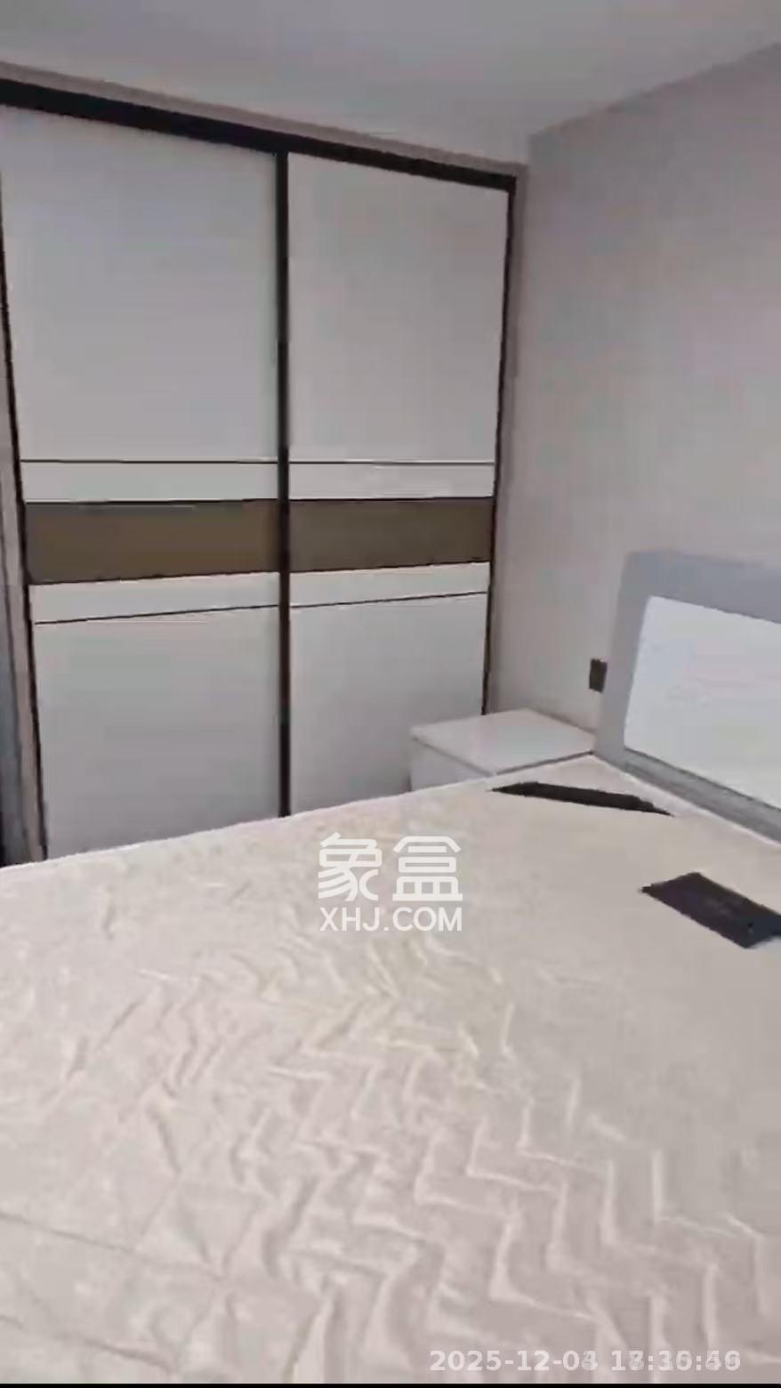 恒伟星中心 1室1厅1卫 1500.0元/月 恒伟星中心 1室1厅1卫 1500.0元/月室内图