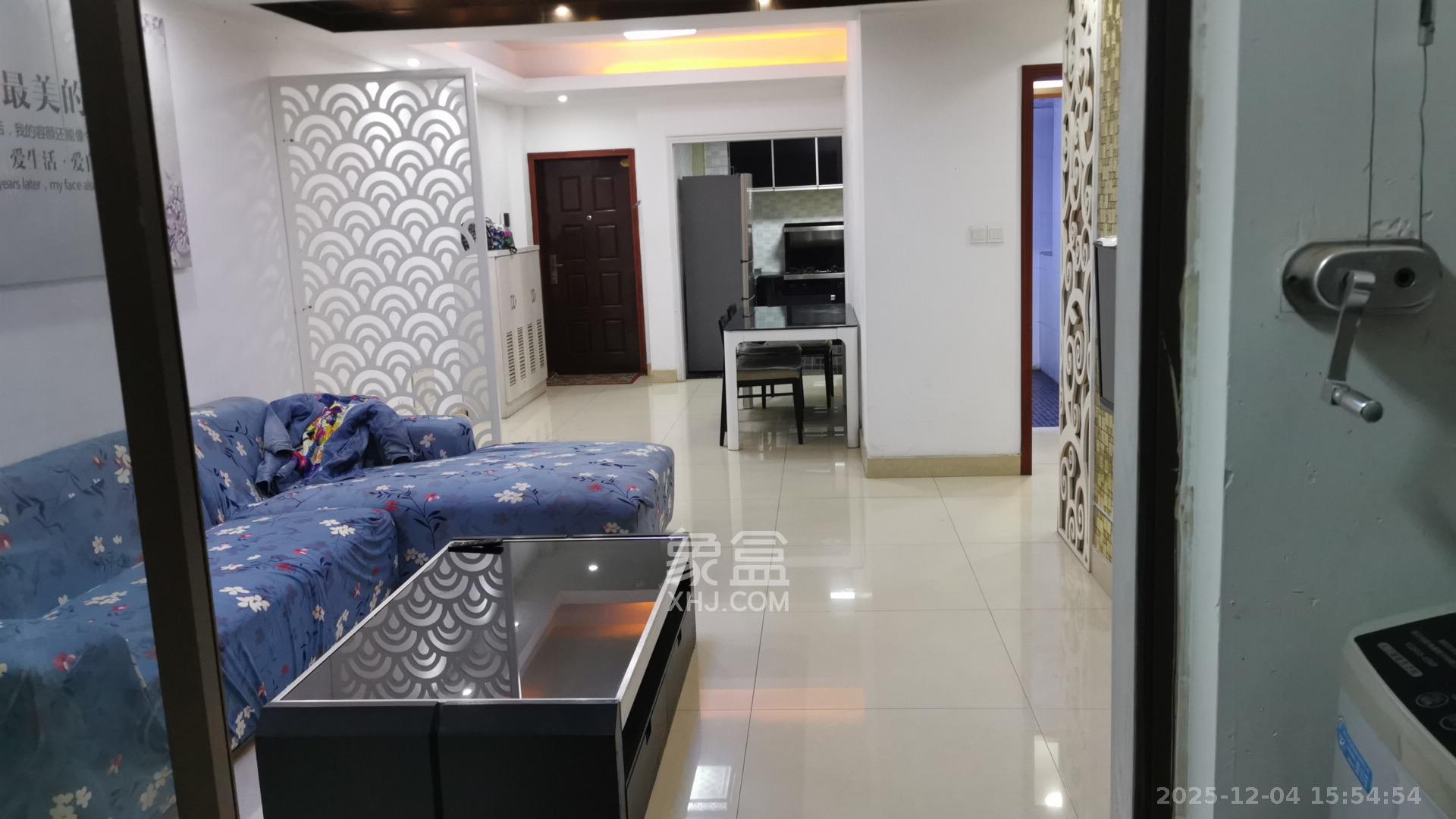 水岸世景 3室2厅1卫 1750.0元/月 水岸世景 3室2厅1卫 1750.0元/月室内图