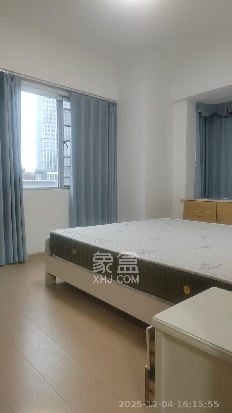 五一中央领御 2室2厅1卫 3100.0元/月 五一中央领御 2室2厅1卫 3100.0元/月室内图