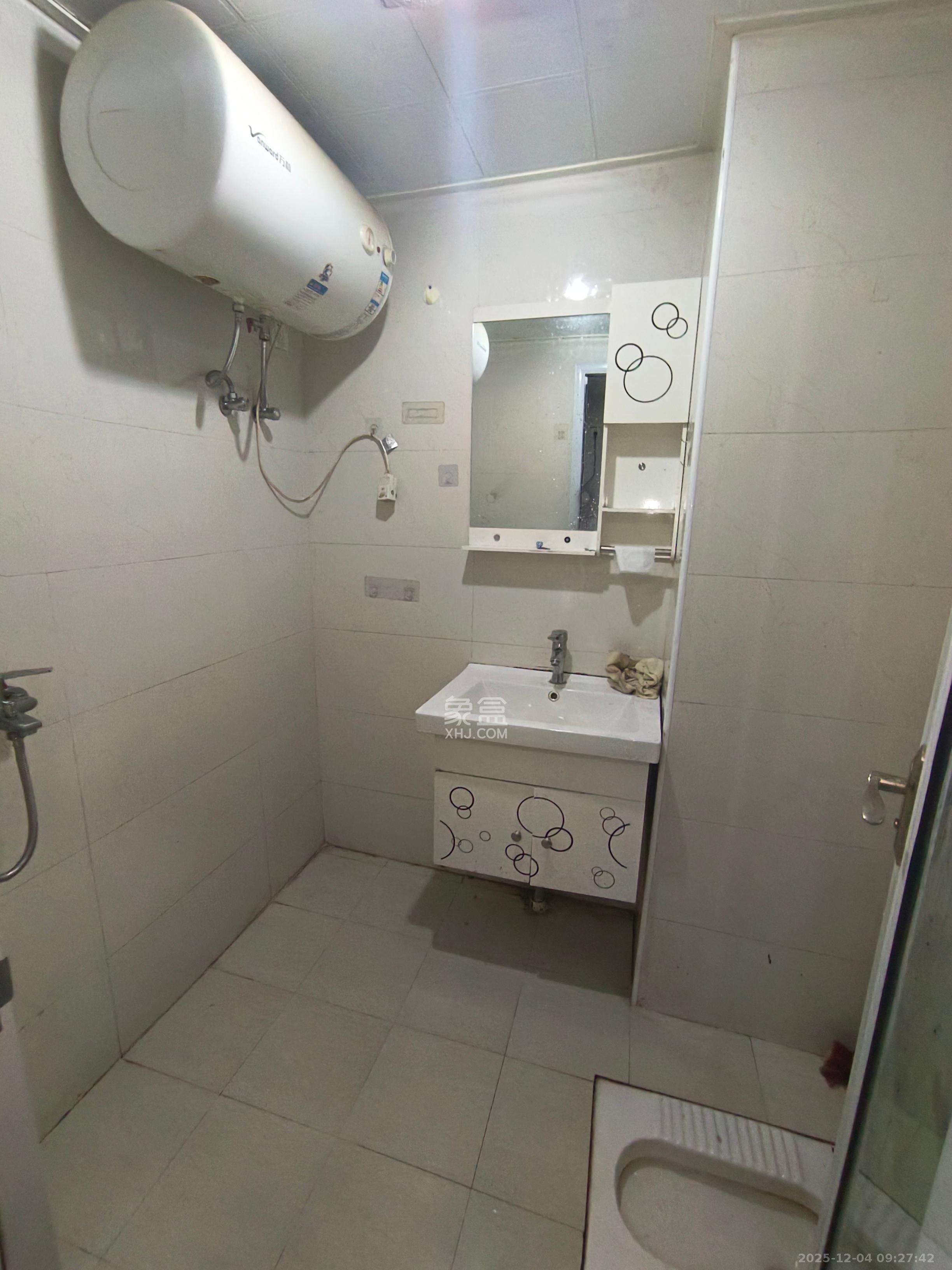 才子佳郡  1室1厅1卫    1100.0元/月室内图