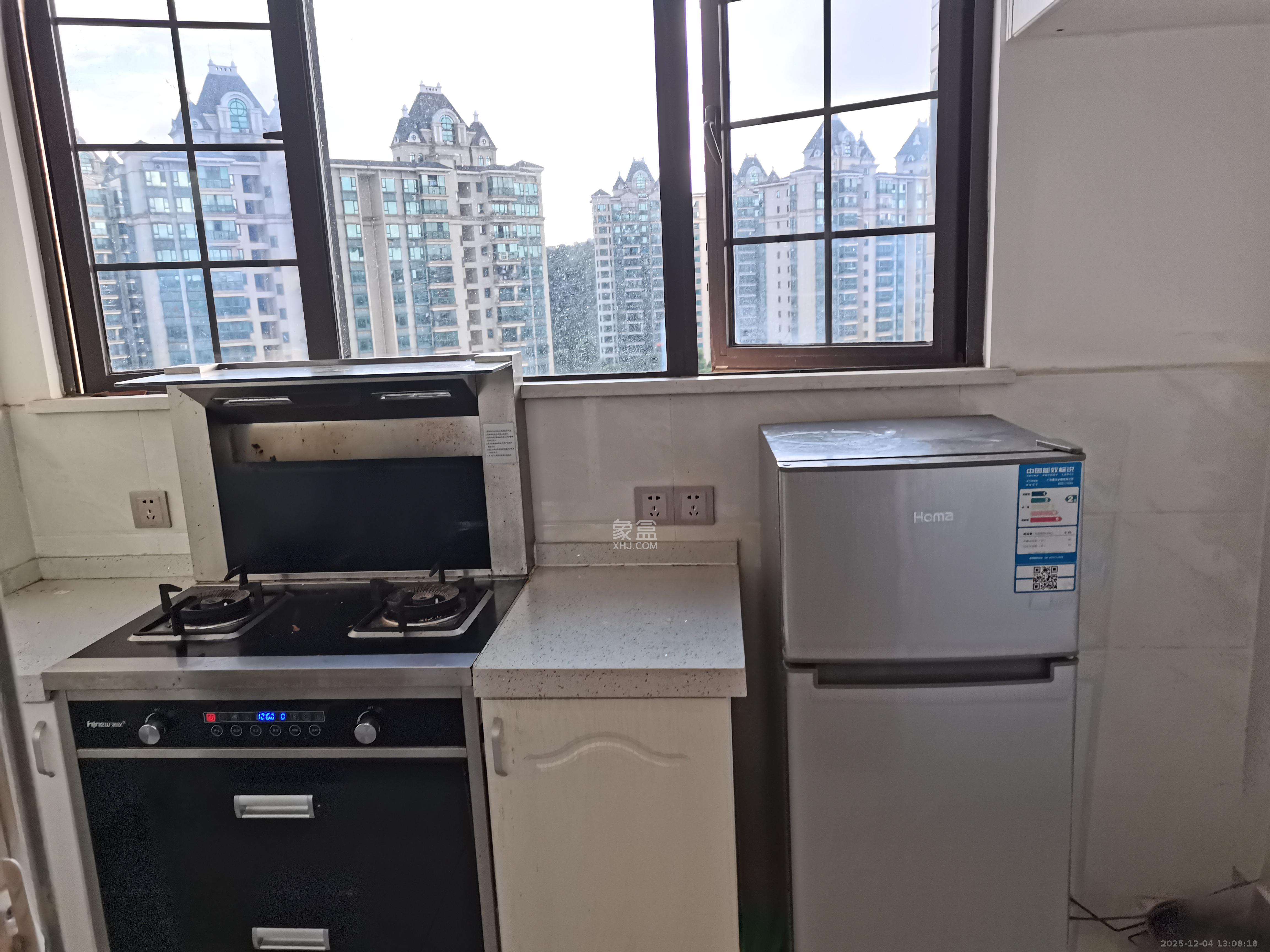 宏聚地中海 2室2厅2卫 1500.0元/月 宏聚地中海 2室2厅2卫 1500.0元/月室内图