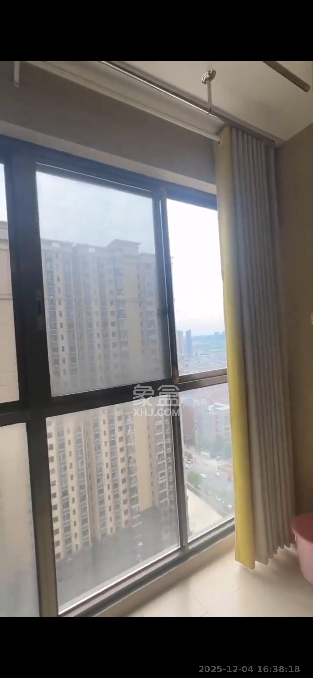 江山帝景哈佛 1室1厅1卫 1500.0元/月 江山帝景哈佛 1室1厅1卫 1500.0元/月室内图