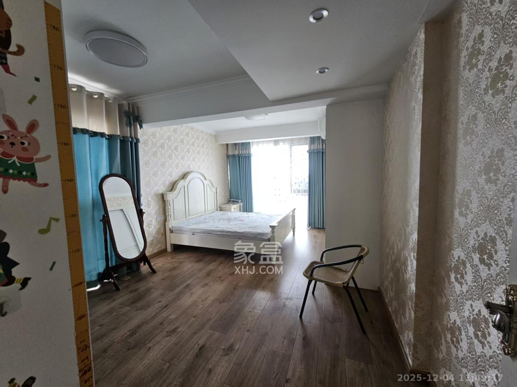 中一九骏(枫桥苑) 2室2厅1卫 2650.0元/月 中一九骏(枫桥苑) 2室2厅1卫 2650.0元/月室内图