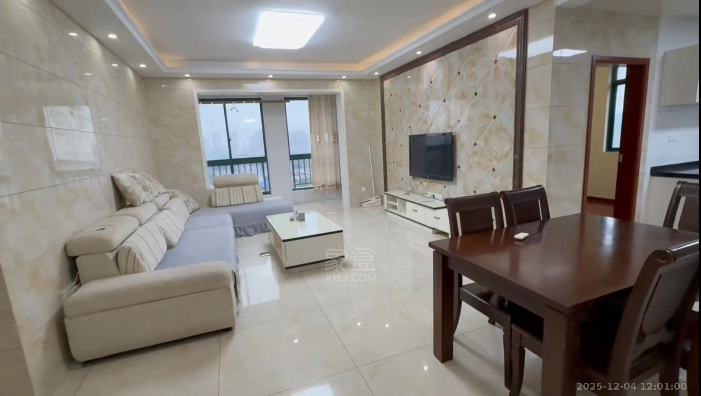 尚格名城花好悦园4期  3室2厅2卫    2200.0元/月室内图