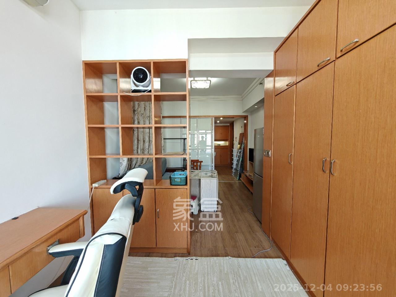 达美D6区 1室1厅1卫 1500.0元/月 达美D6区 1室1厅1卫 1500.0元/月室内图