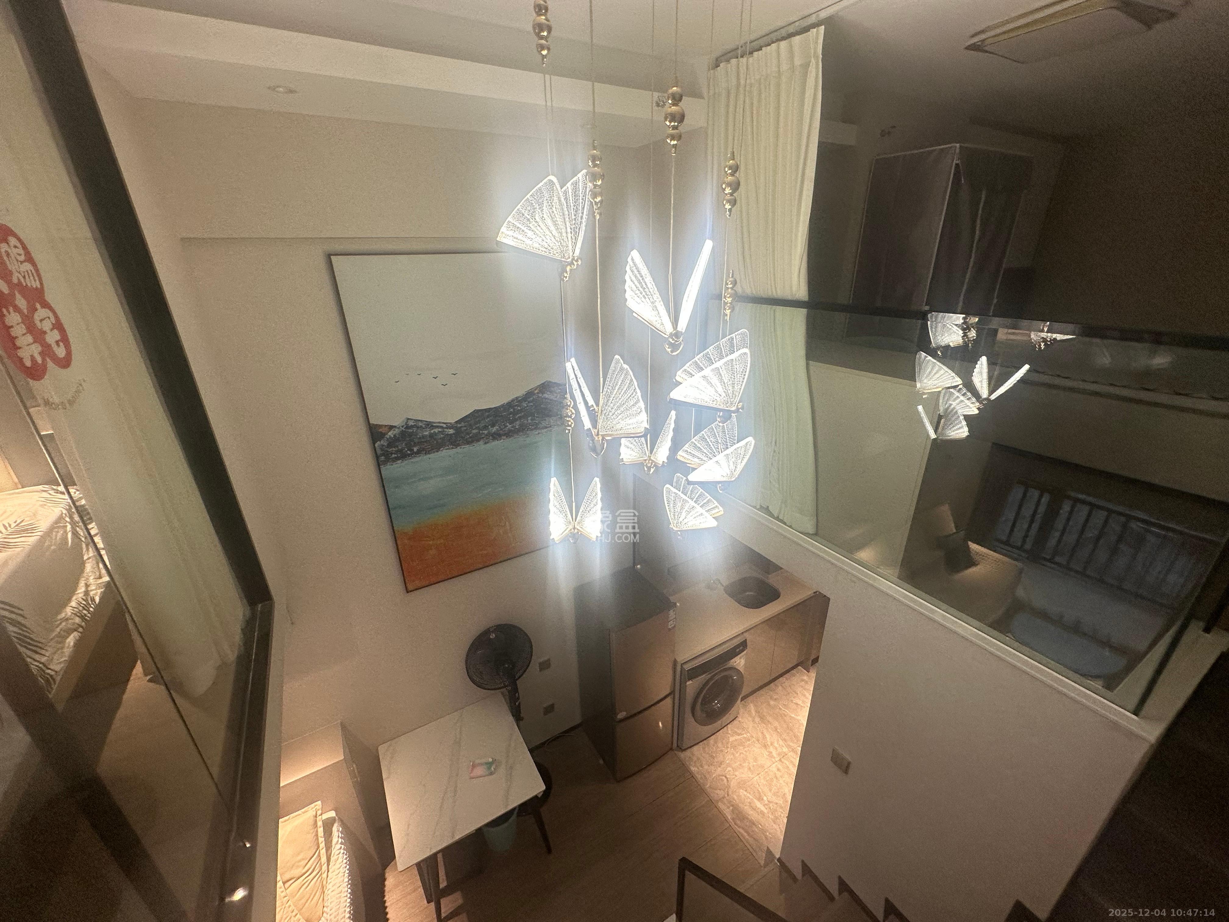 中一鲲出(鲲鹏府) 2室2厅1卫 2300.0元/月 中一鲲出(鲲鹏府) 2室2厅1卫 2300.0元/月室内图