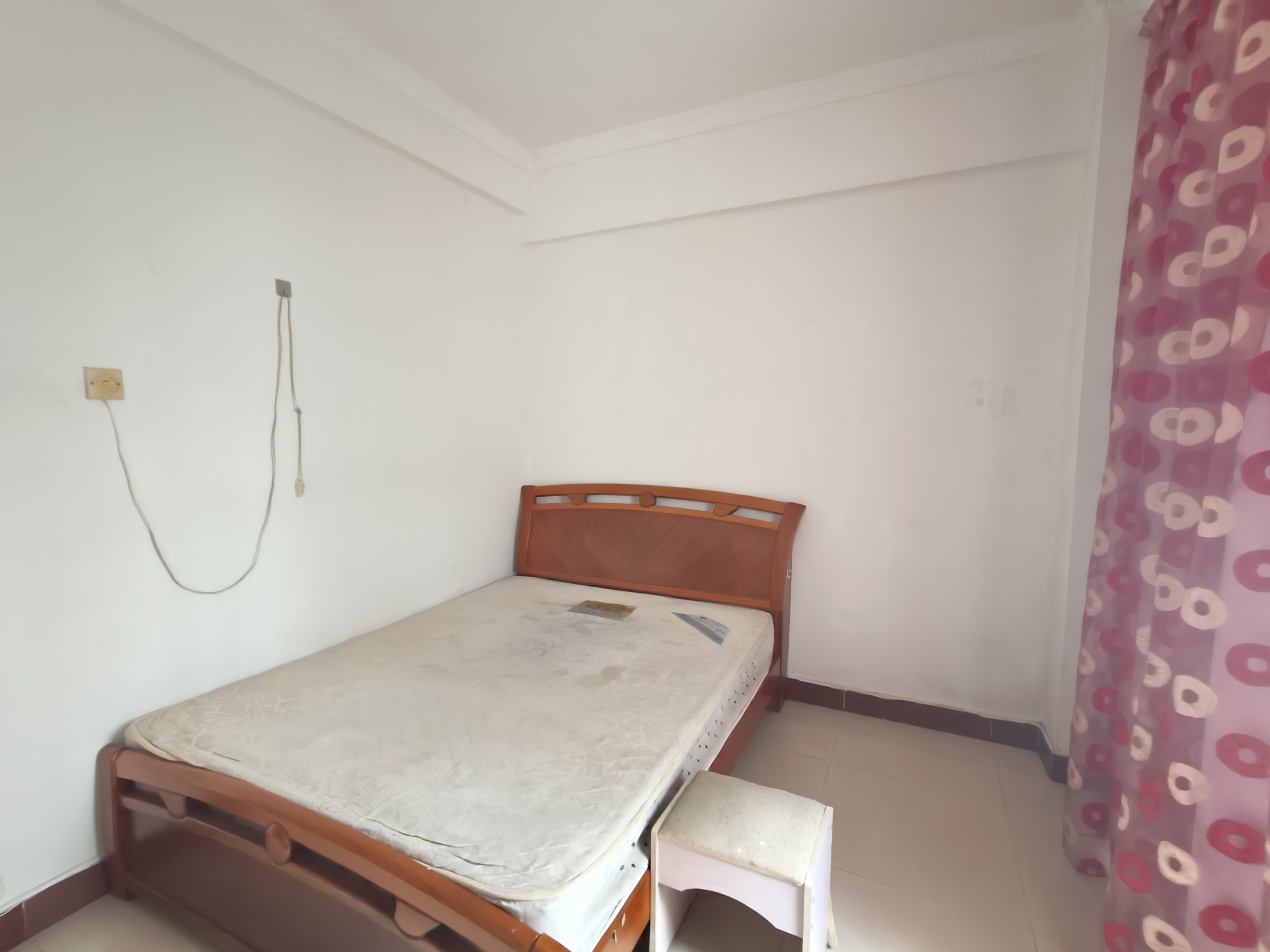 电力村  3室2厅1卫    2000.0元/月