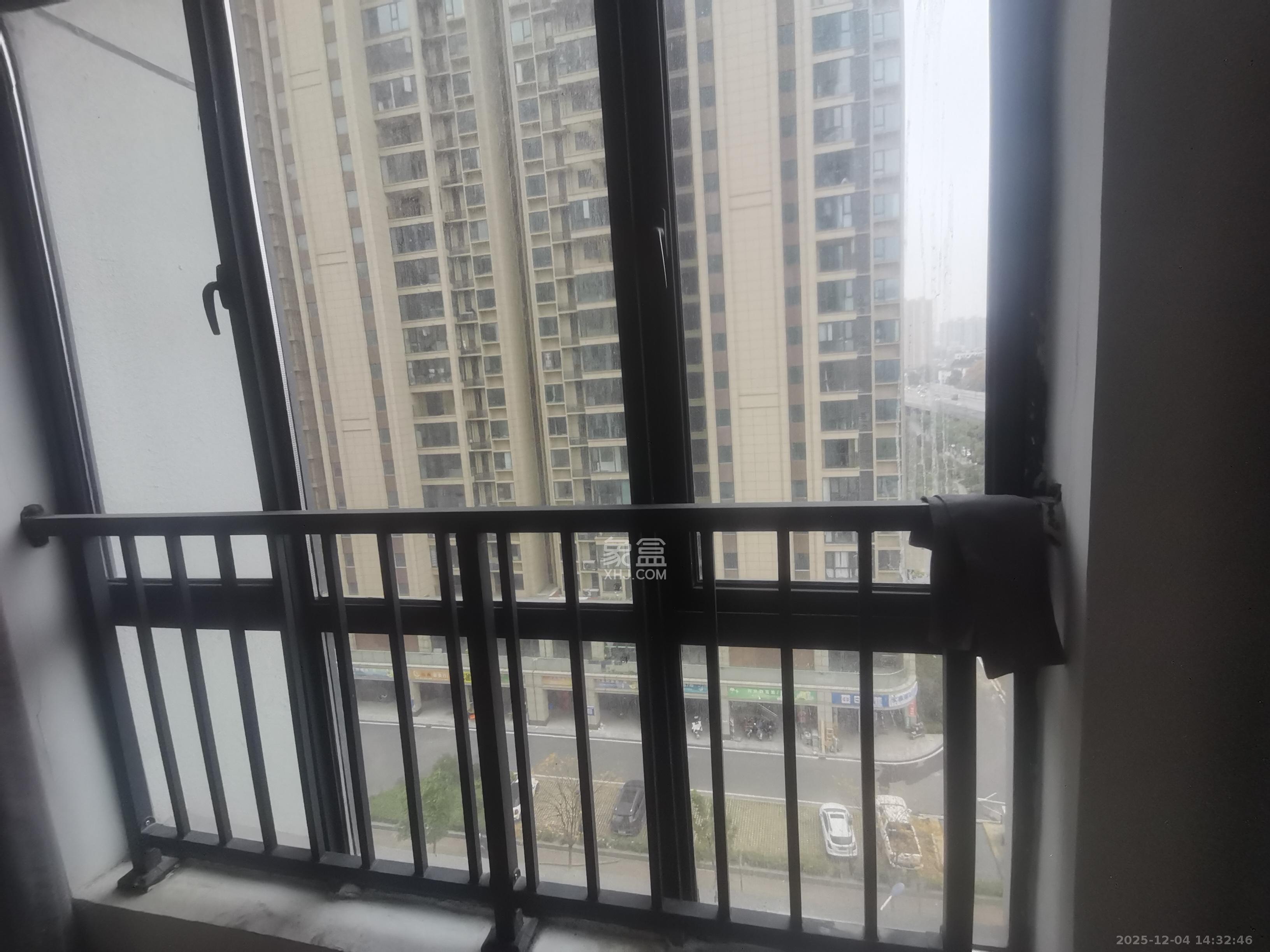 大都汇二环天际 1室1厅1卫 1100.0元/月 大都汇二环天际 1室1厅1卫 1100.0元/月室内图