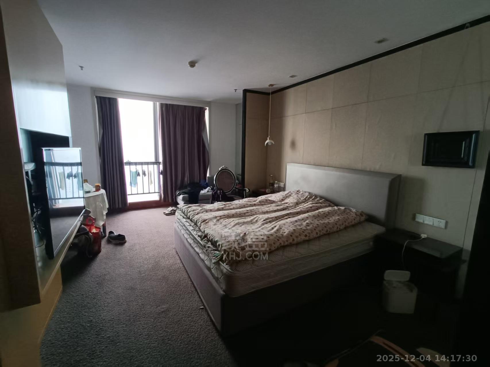 银天国际  1室0厅1卫    1200.0元/月室内图