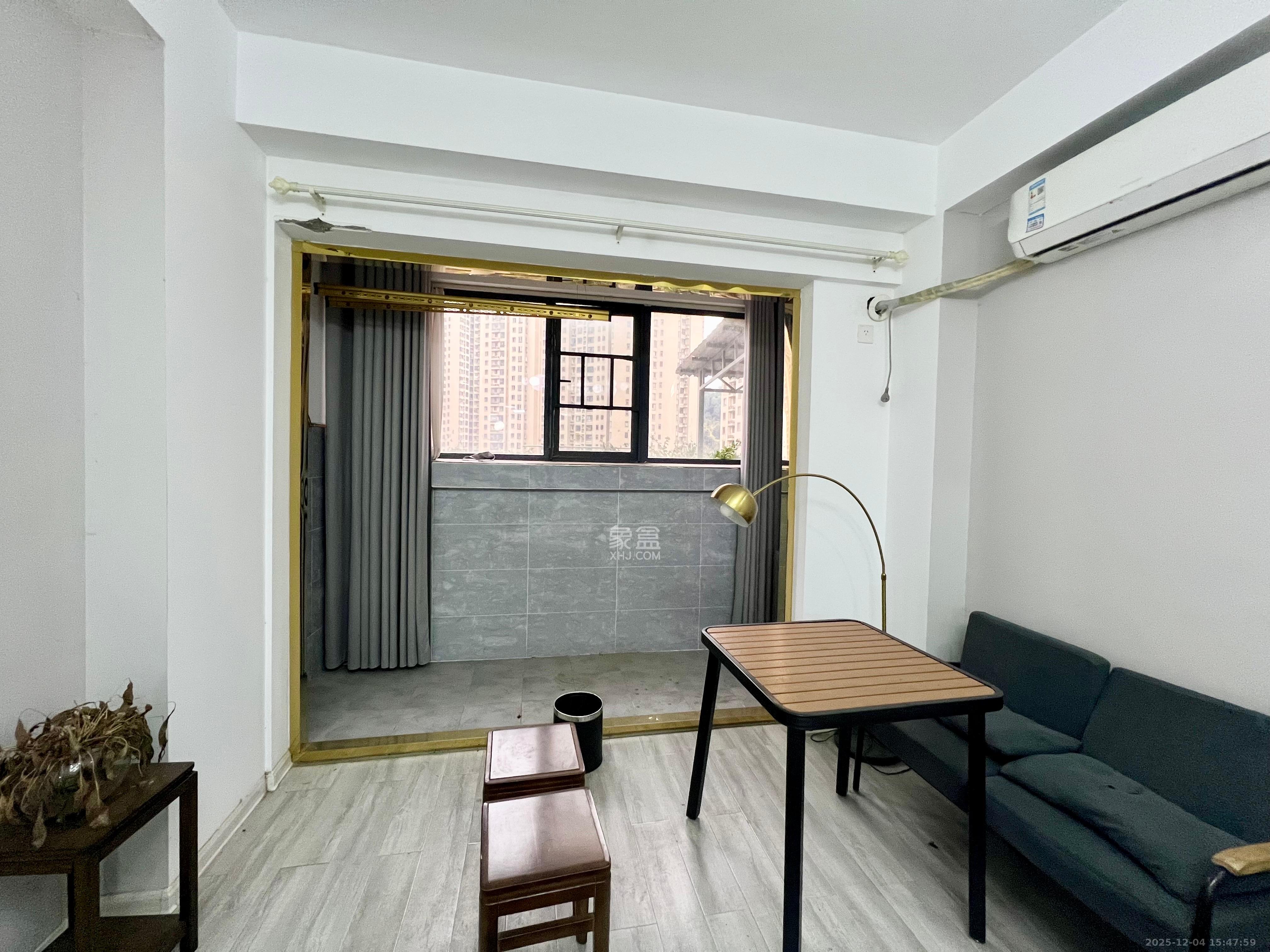 钱隆世家 1室1厅1卫 1200.0元/月 钱隆世家 1室1厅1卫 1200.0元/月室内图