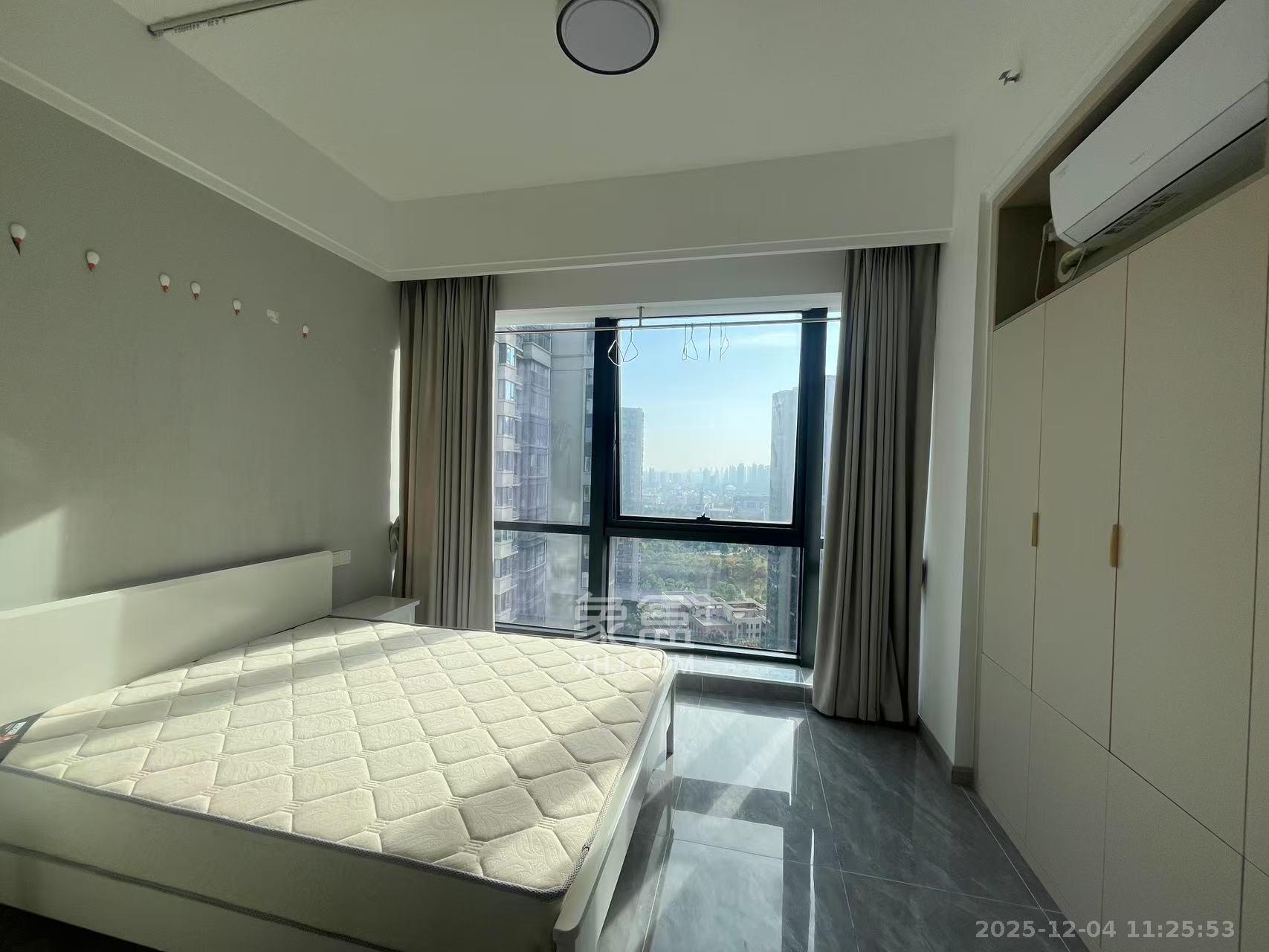 中建悦和城  1室1厅1卫    25.0万