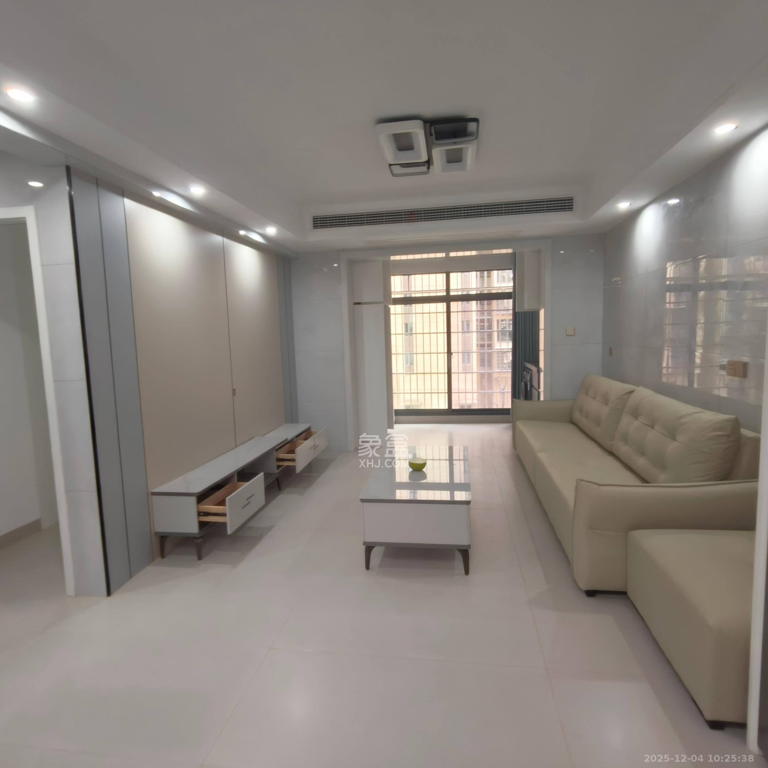 桥头家园三期 2室1厅1卫 1800.0元/月 桥头家园三期 2室1厅1卫 1800.0元/月室内图