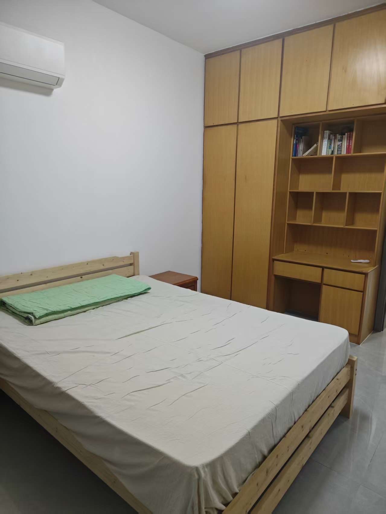 白沙洲散盘 1室0厅0卫 1400.0元/月 白沙洲散盘 1室0厅0卫 1400.0元/月室内图