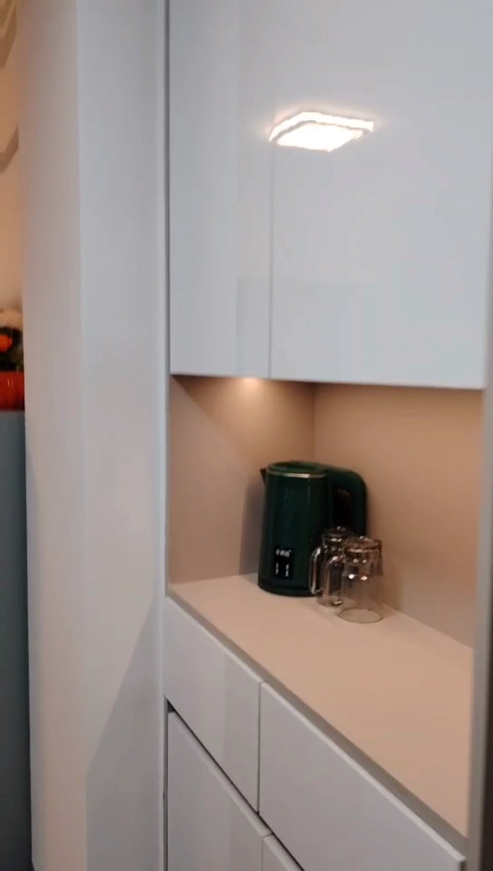 金领国际 1室1厅1卫 1200.0元/月 金领国际 1室1厅1卫 1200.0元/月室内图